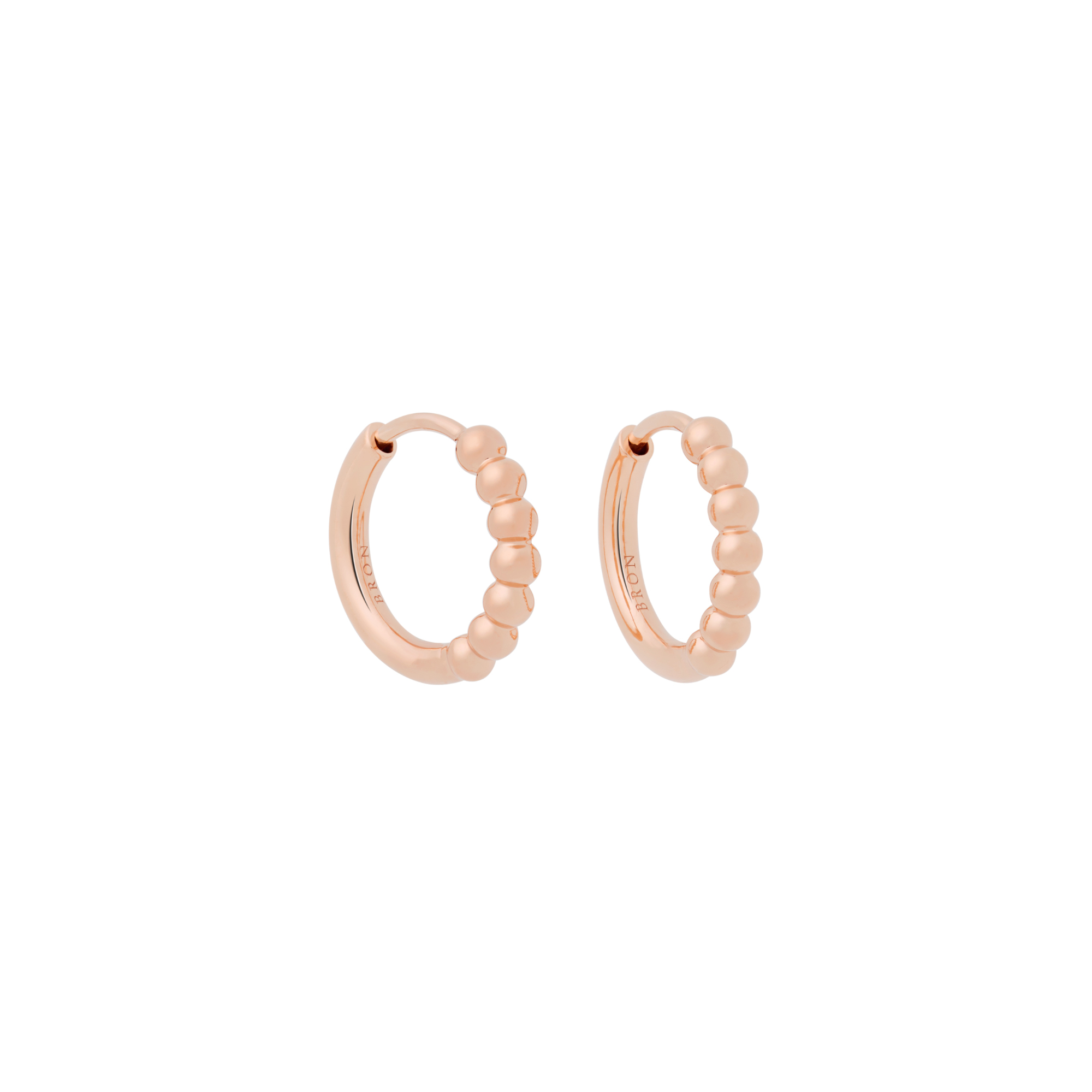 Bron - Lux Ohrschmuck