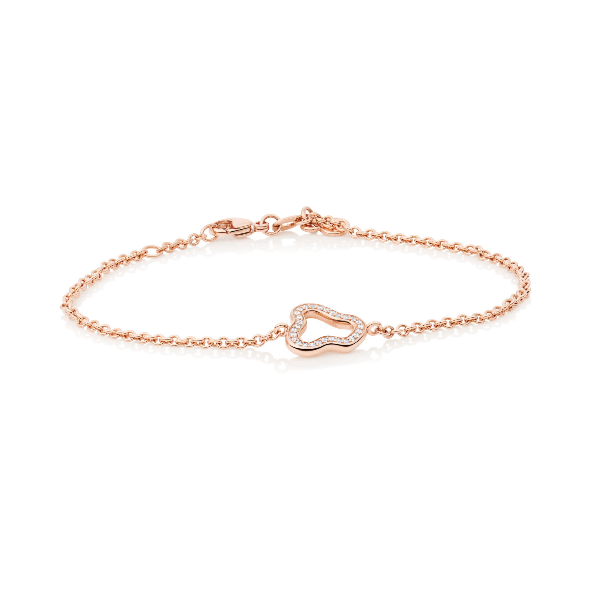 Bron - Joy Cloud Armband