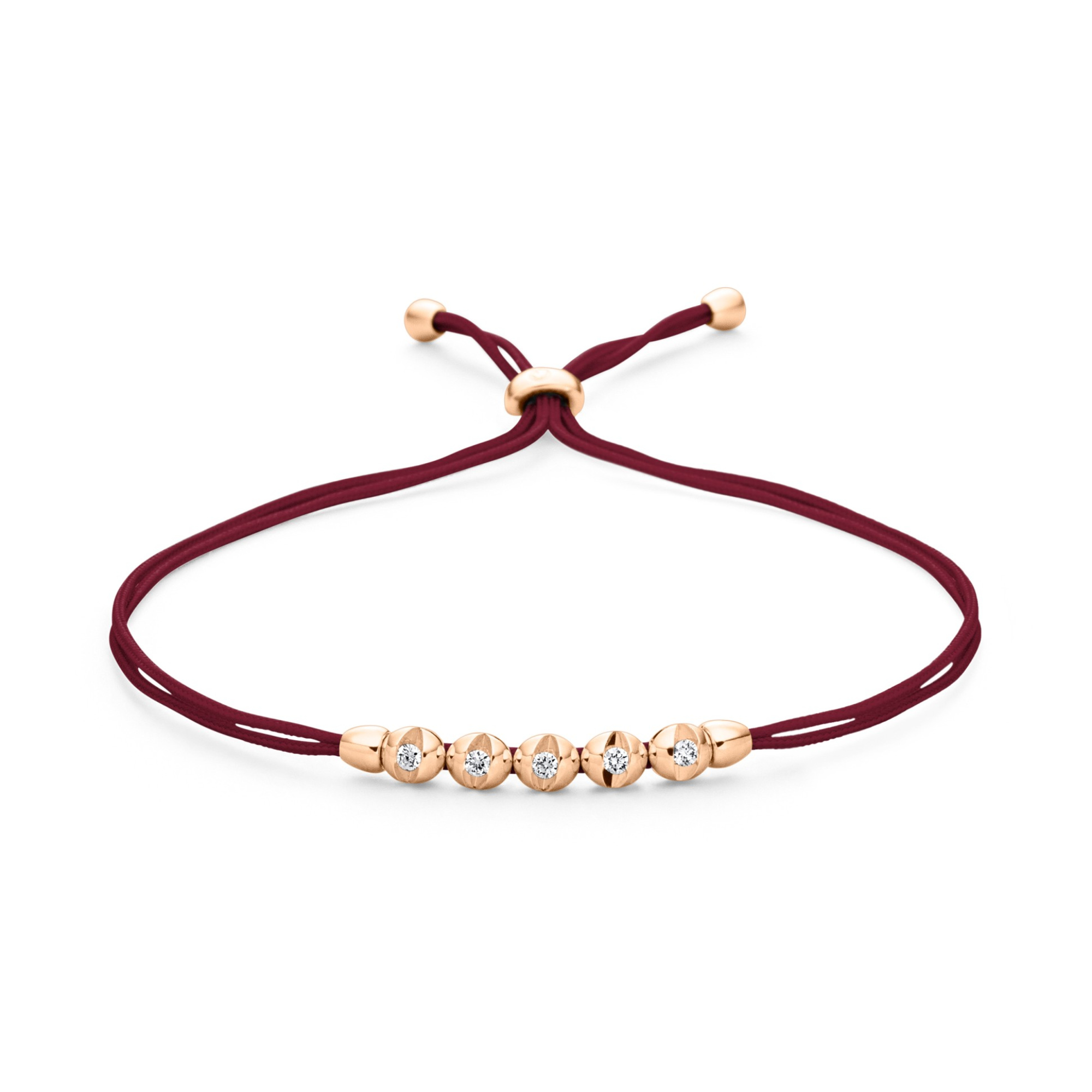 Schaffrath - COLORTAIRE Armband