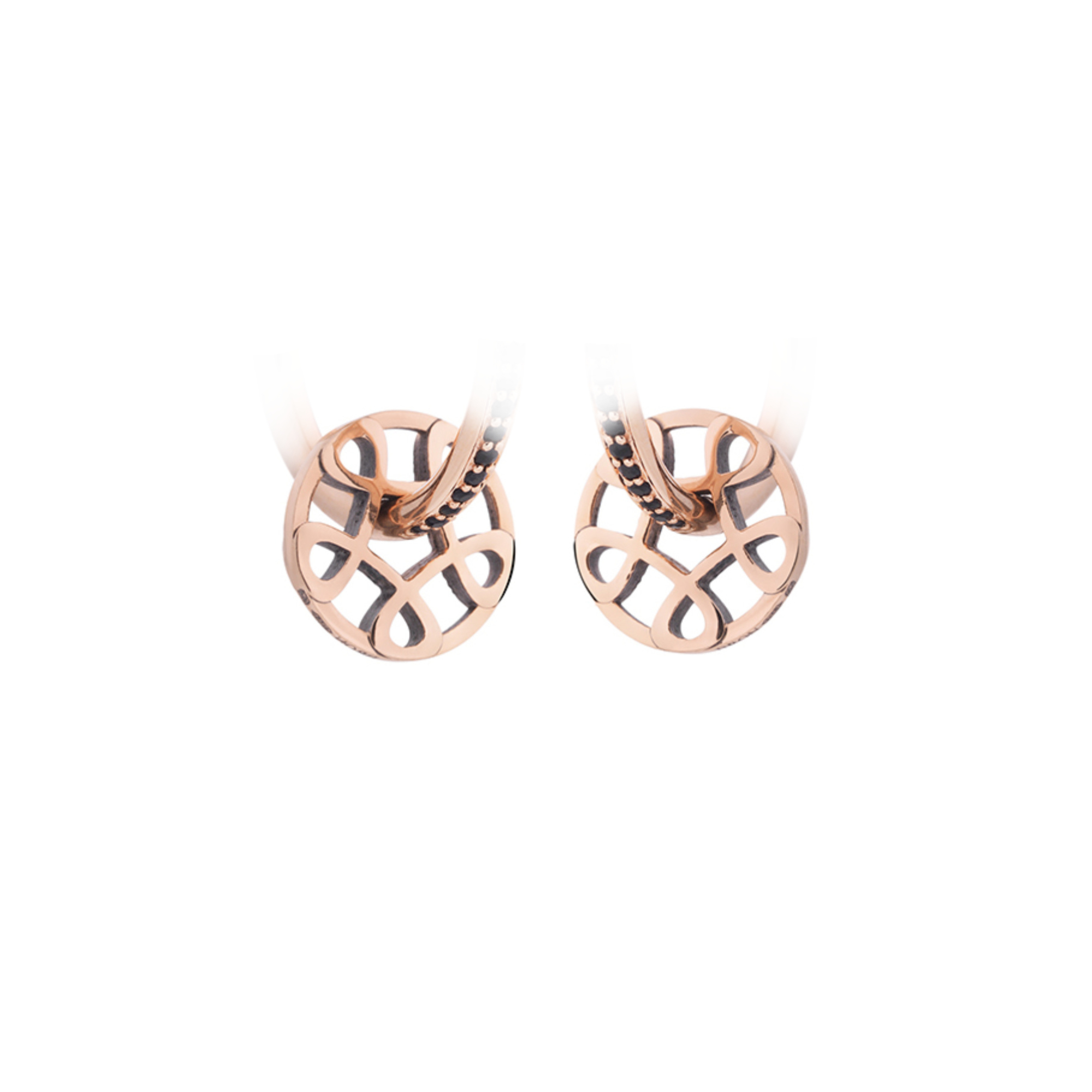 Bron - Toujours Ajour Ohrschmuck