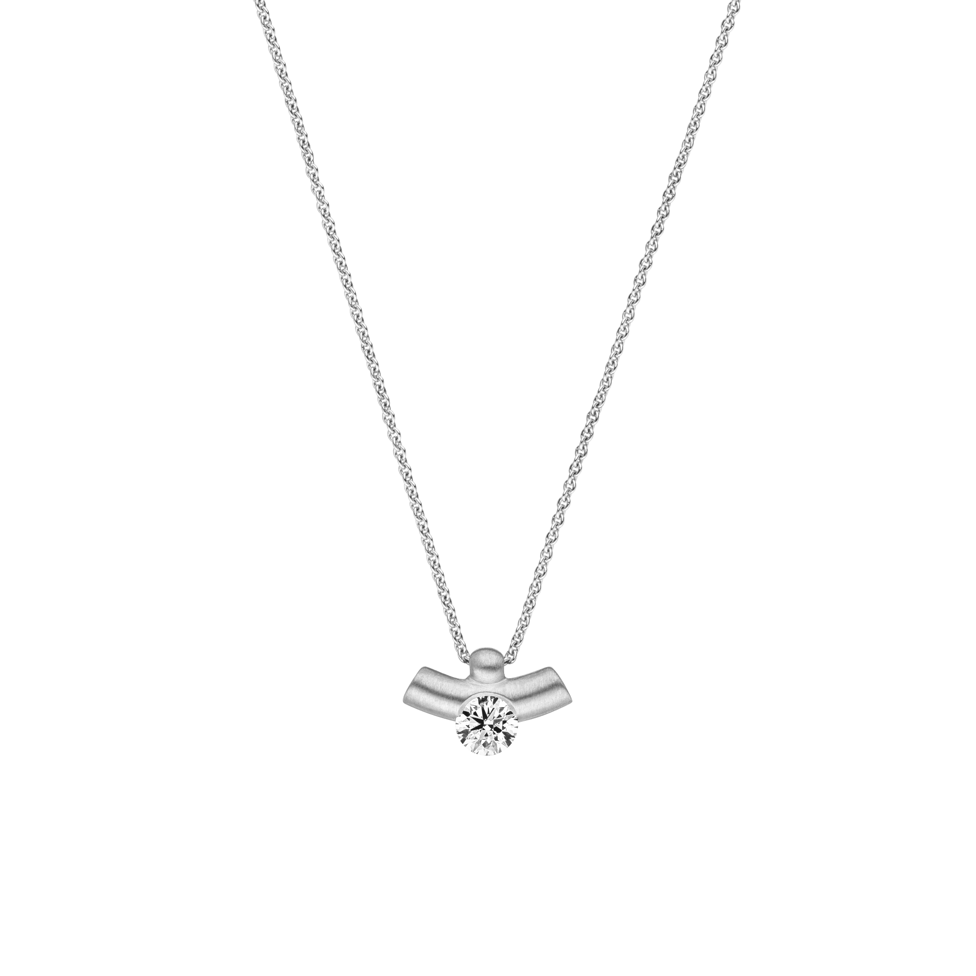 Schaffrath - LA LUNA Collier