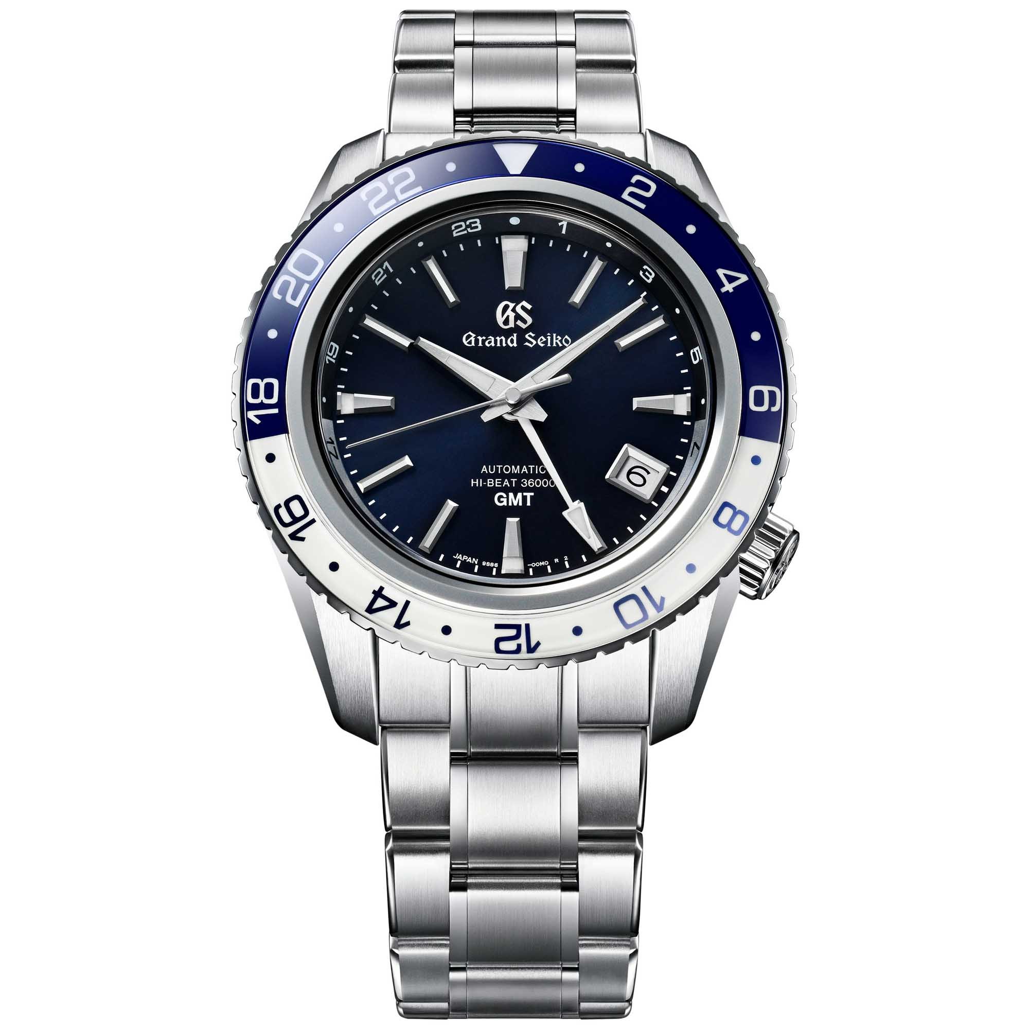 Grand Seiko - Sport