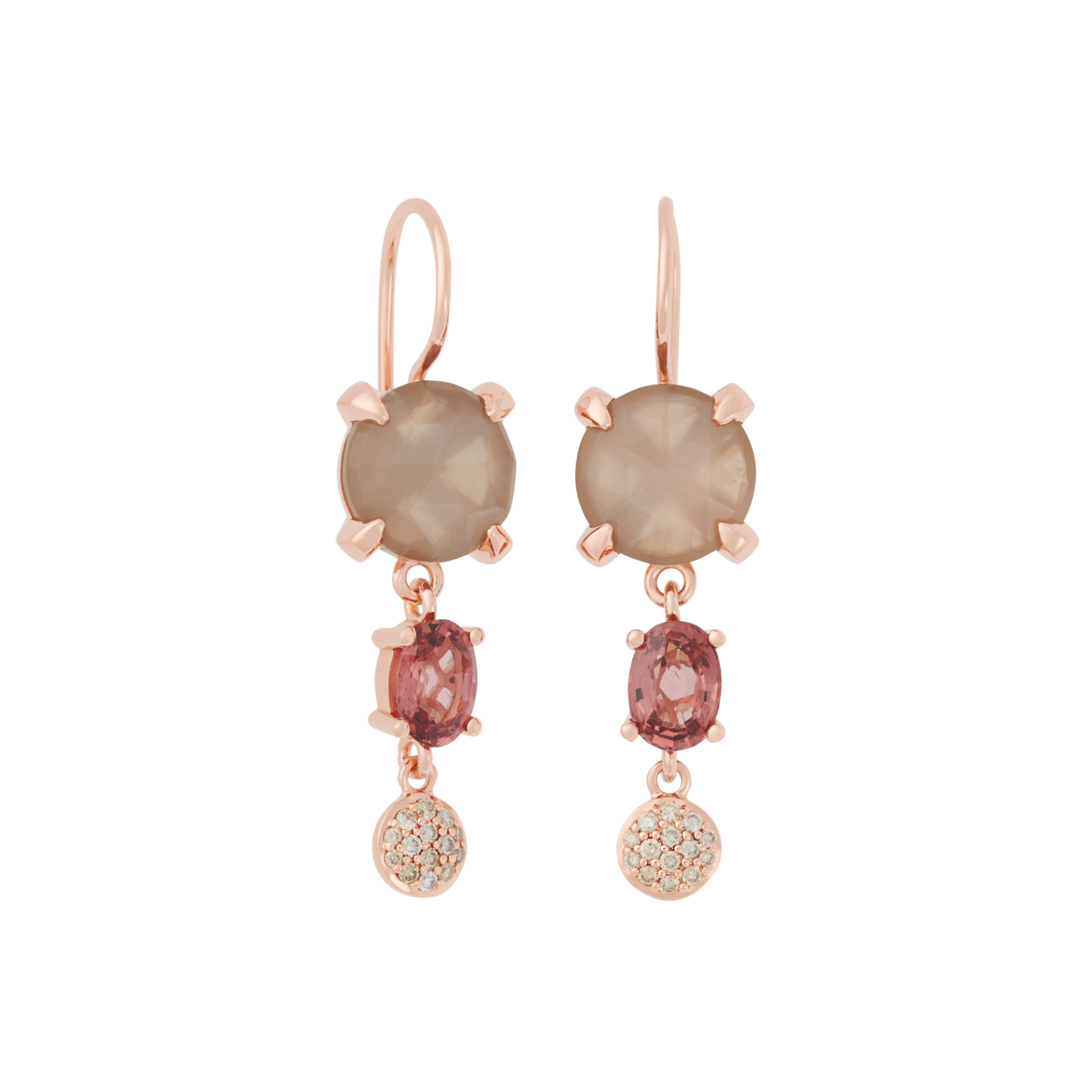 Bron - Catch Ohrschmuck