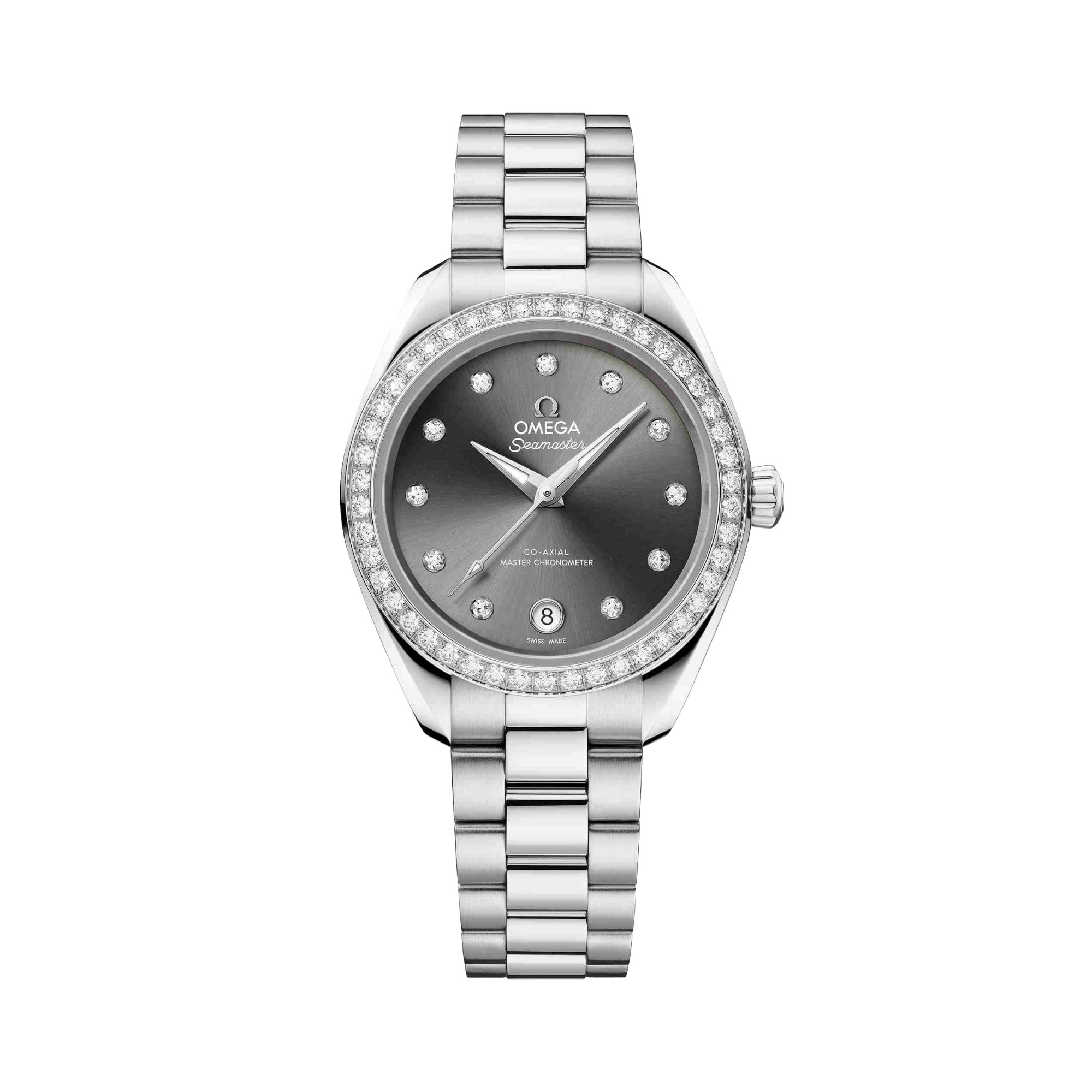 Omega - Seamaster Aqua Terra 150 M