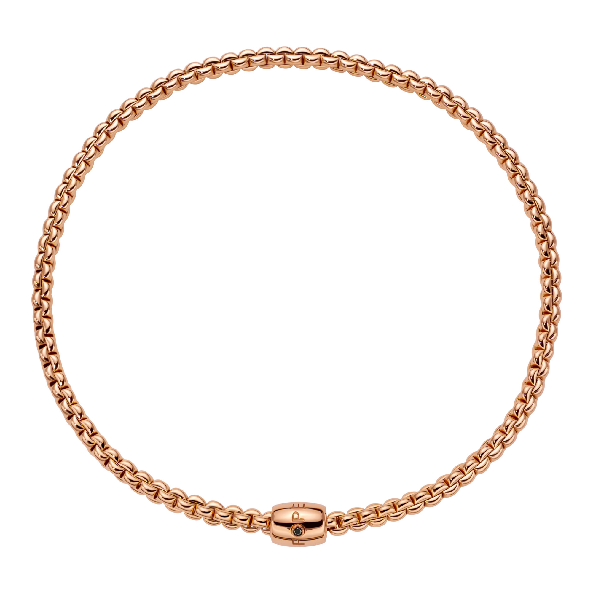 FOPE - Eka Flex'it Halskette