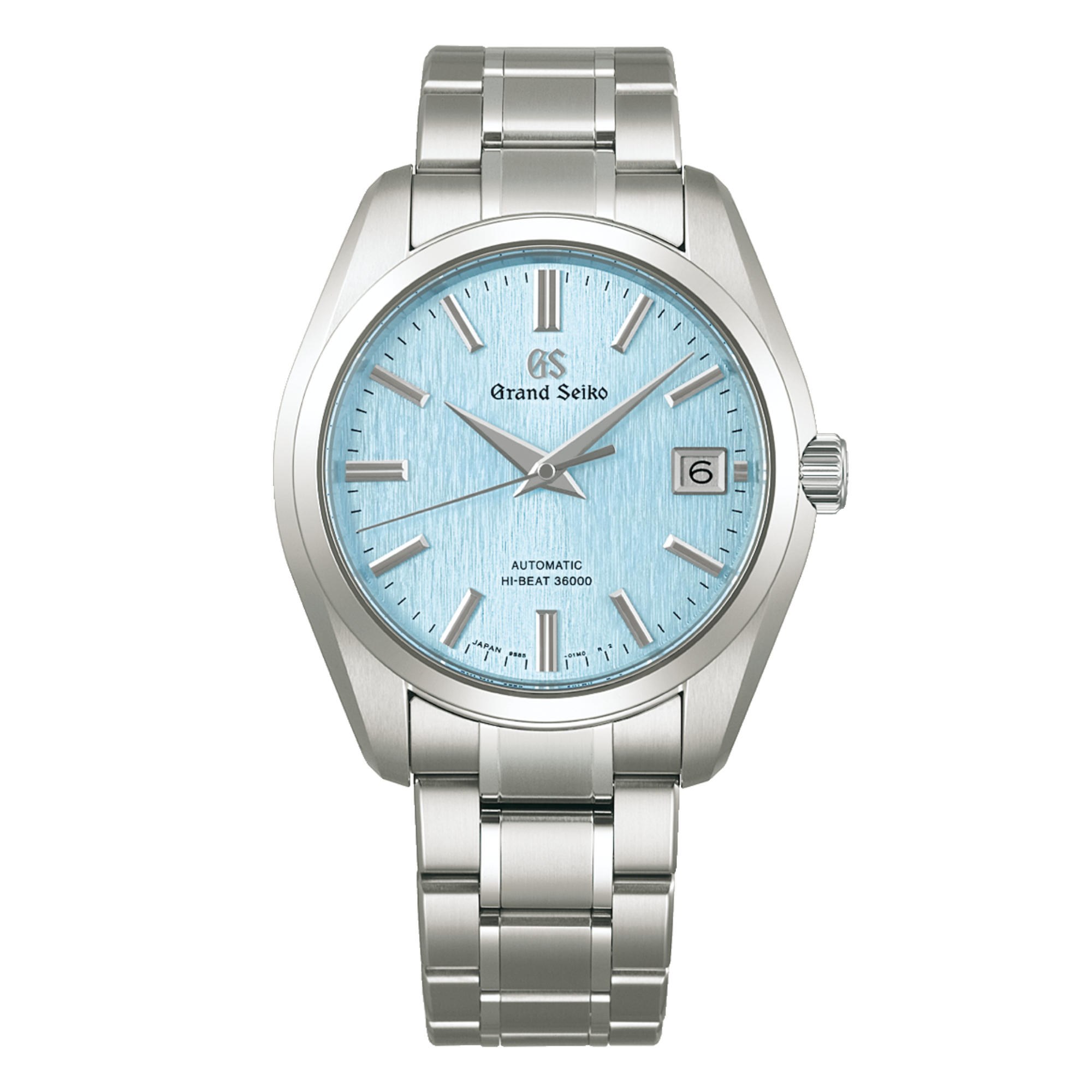 Grand Seiko - Heritage