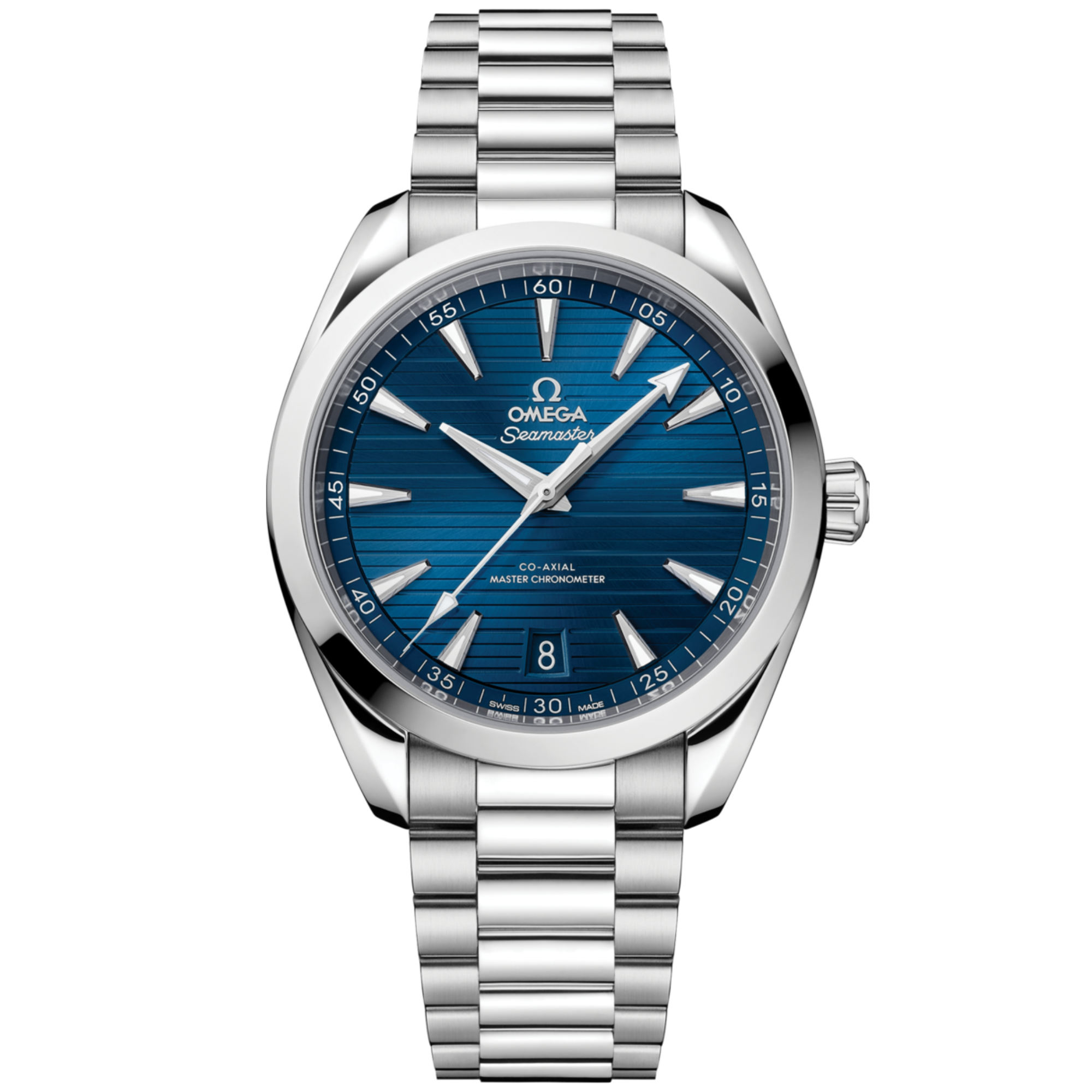 Omega - Seamaster Aqua Terra 150M