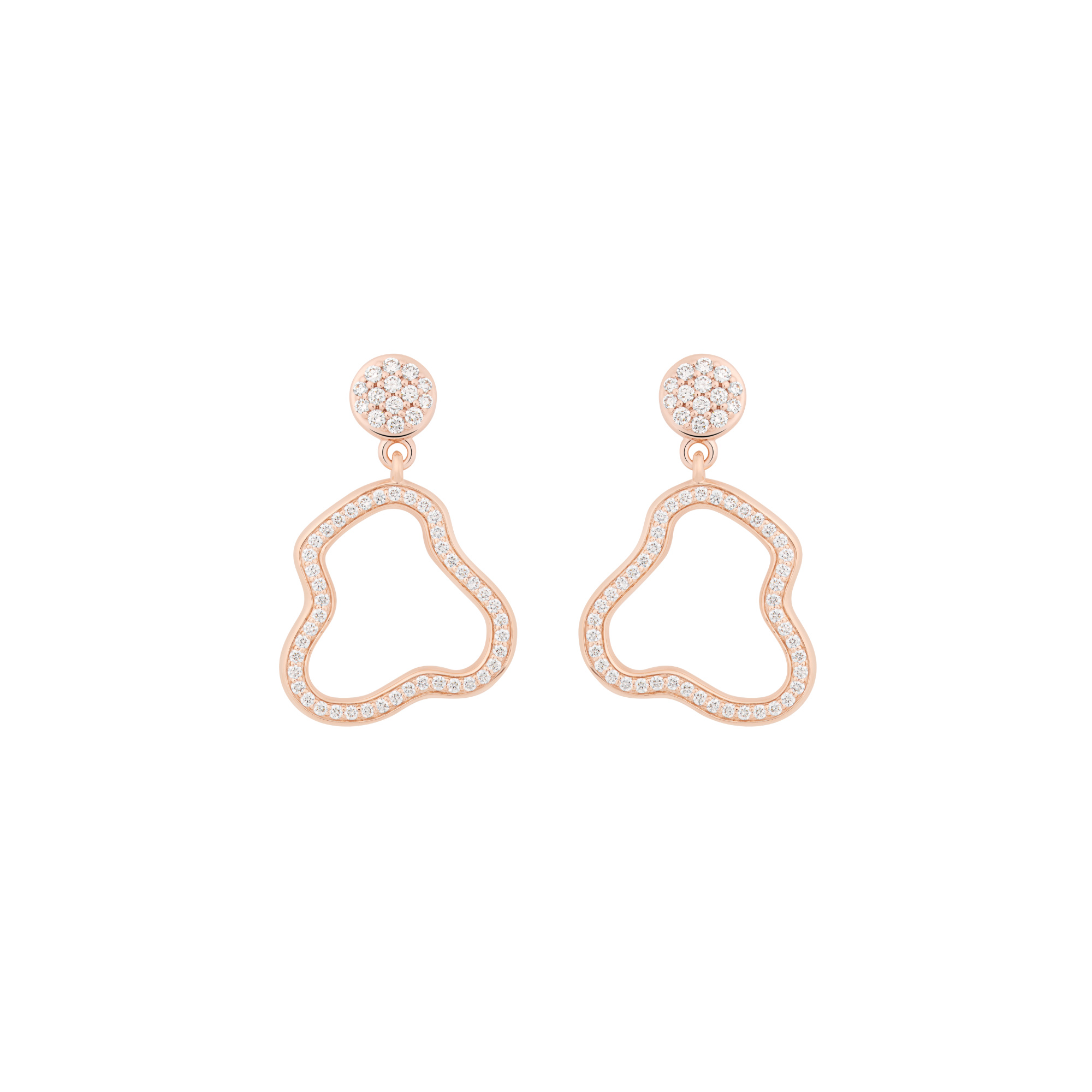 Bron - Joy Cloud Ohrschmuck