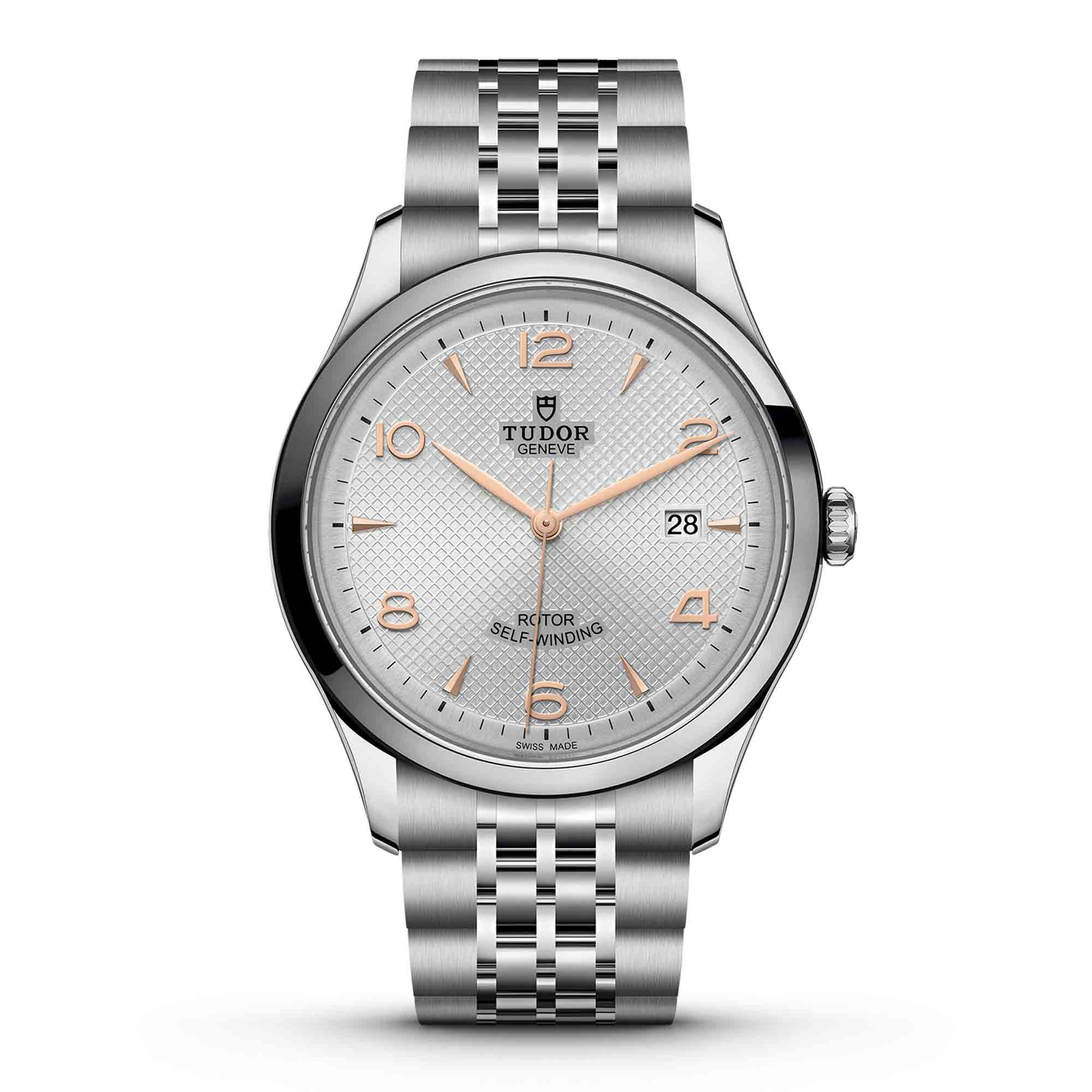 Tudor - 1926 Tudor - 1926