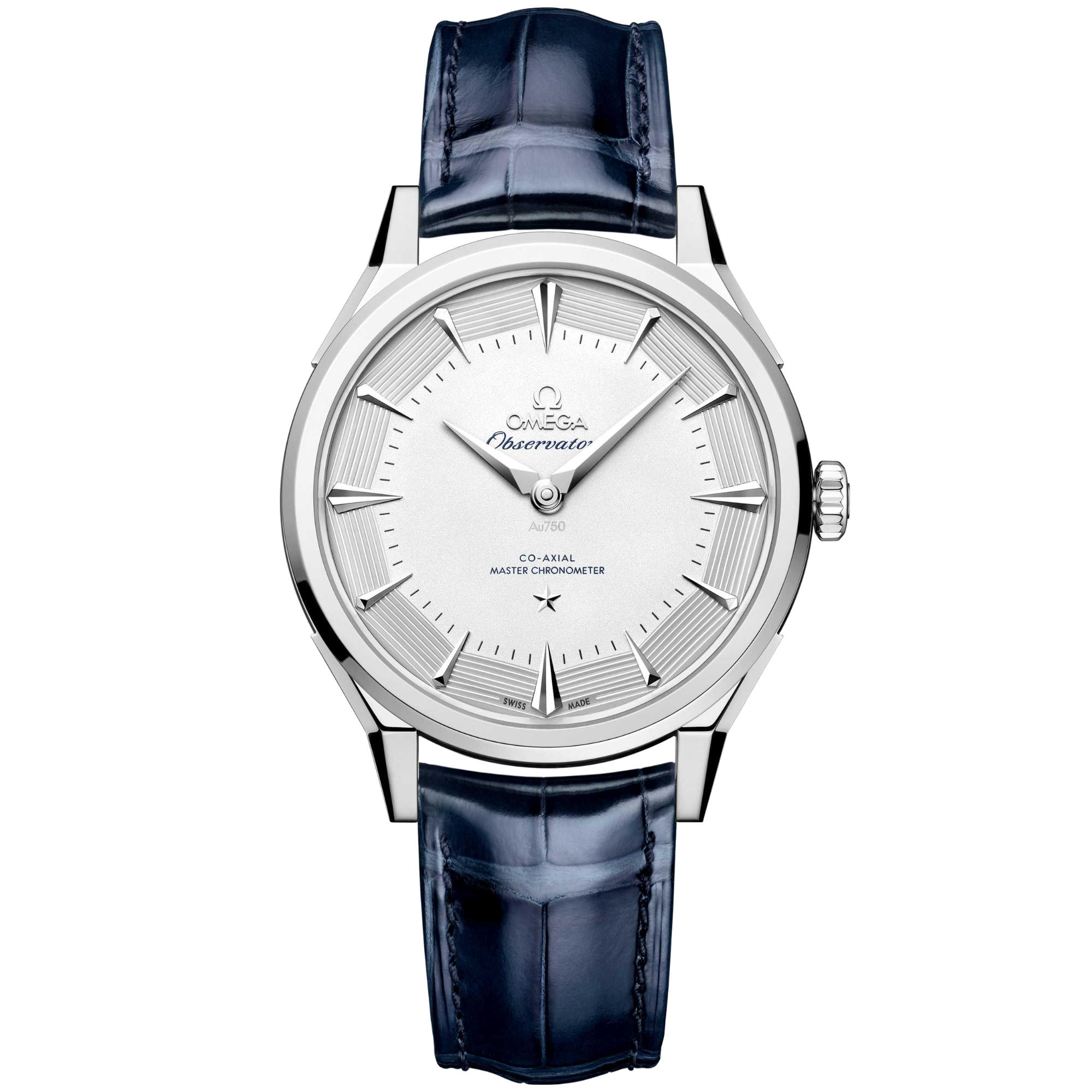 Omega - Constellation Observatory