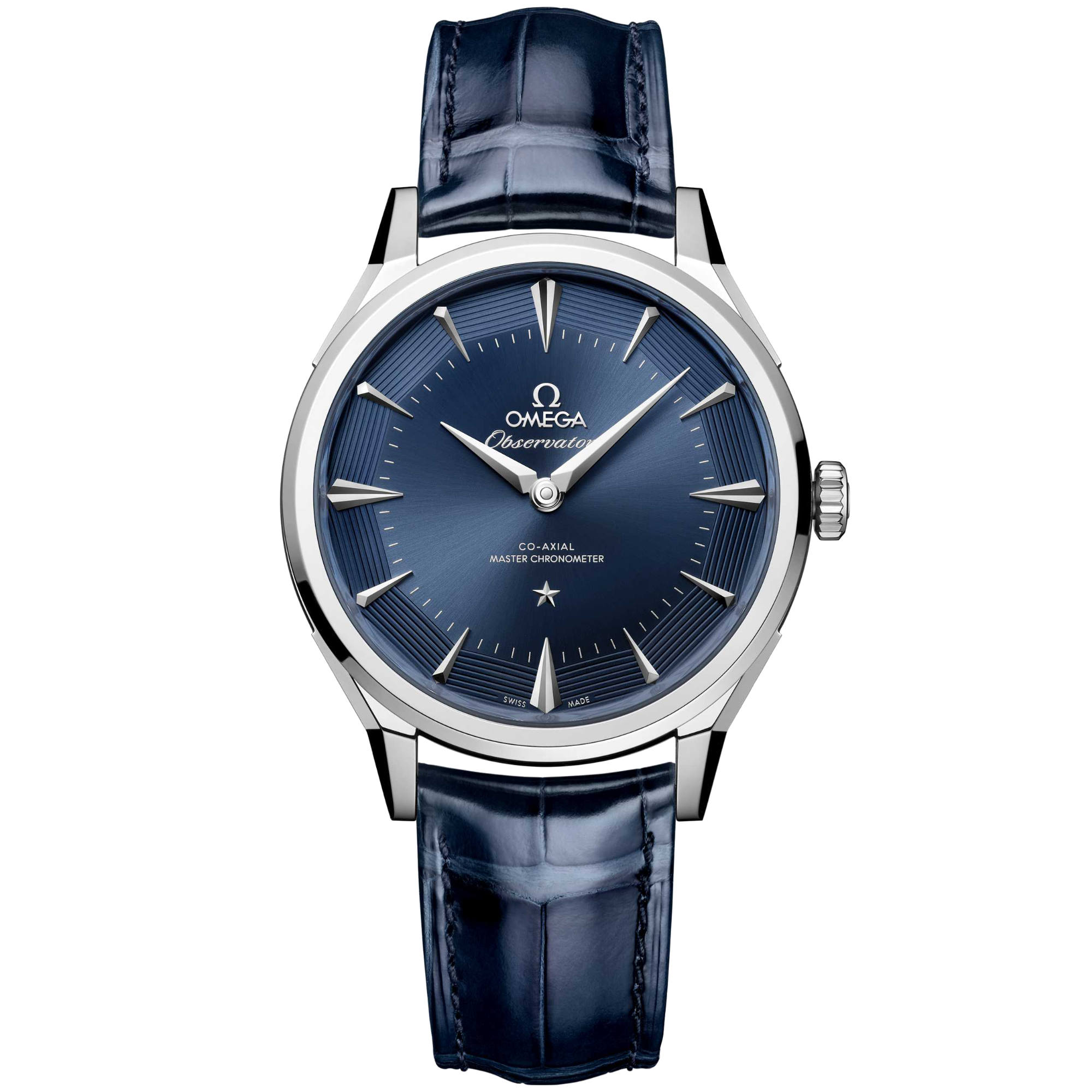 Omega - Constellation Observatory