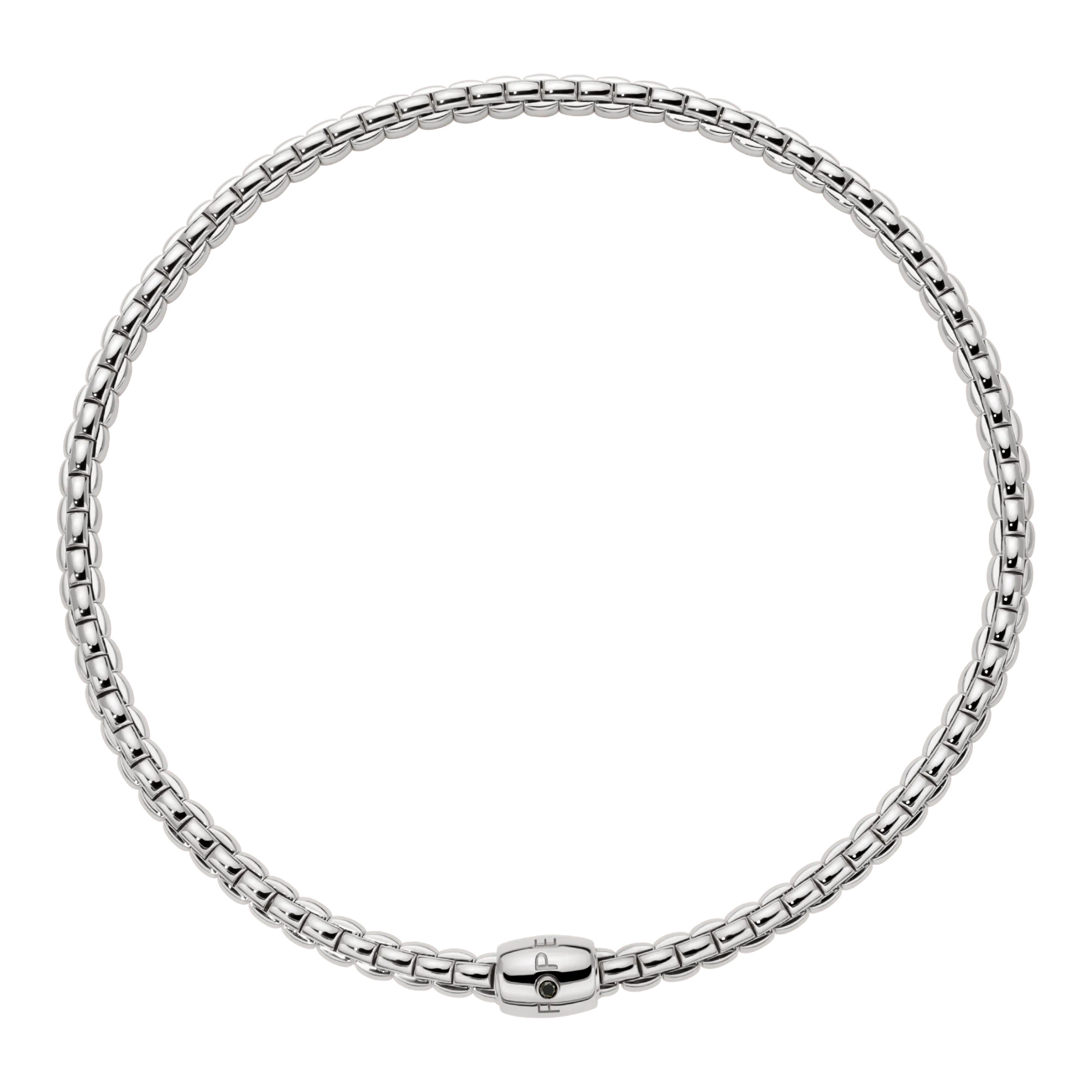 FOPE - Eka Flex'it Halskette