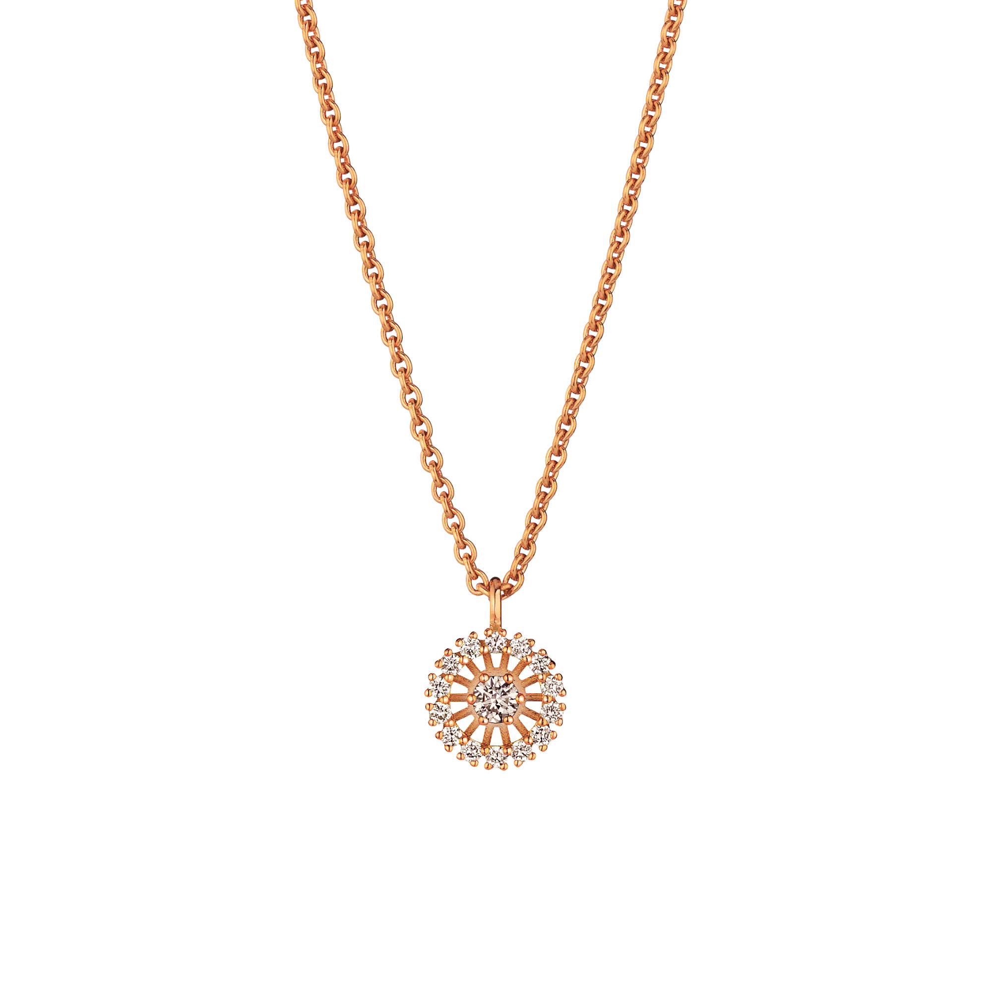 Jörg Heinz - Swing "Boho" Collier