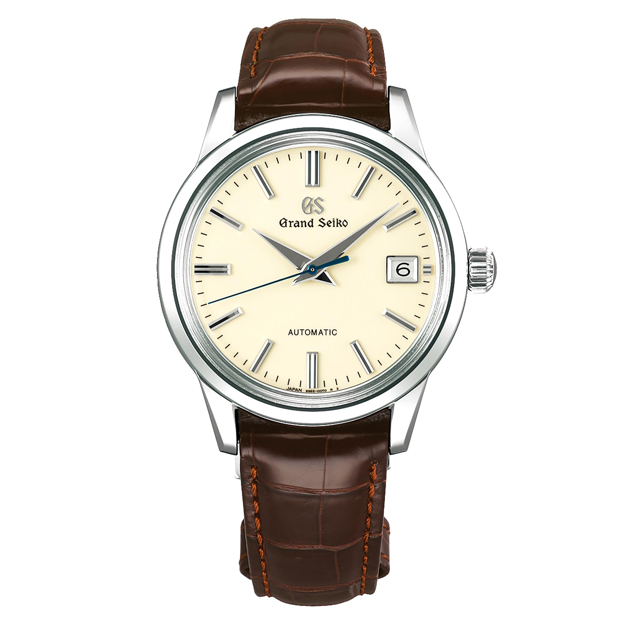 Grand Seiko - Elegance