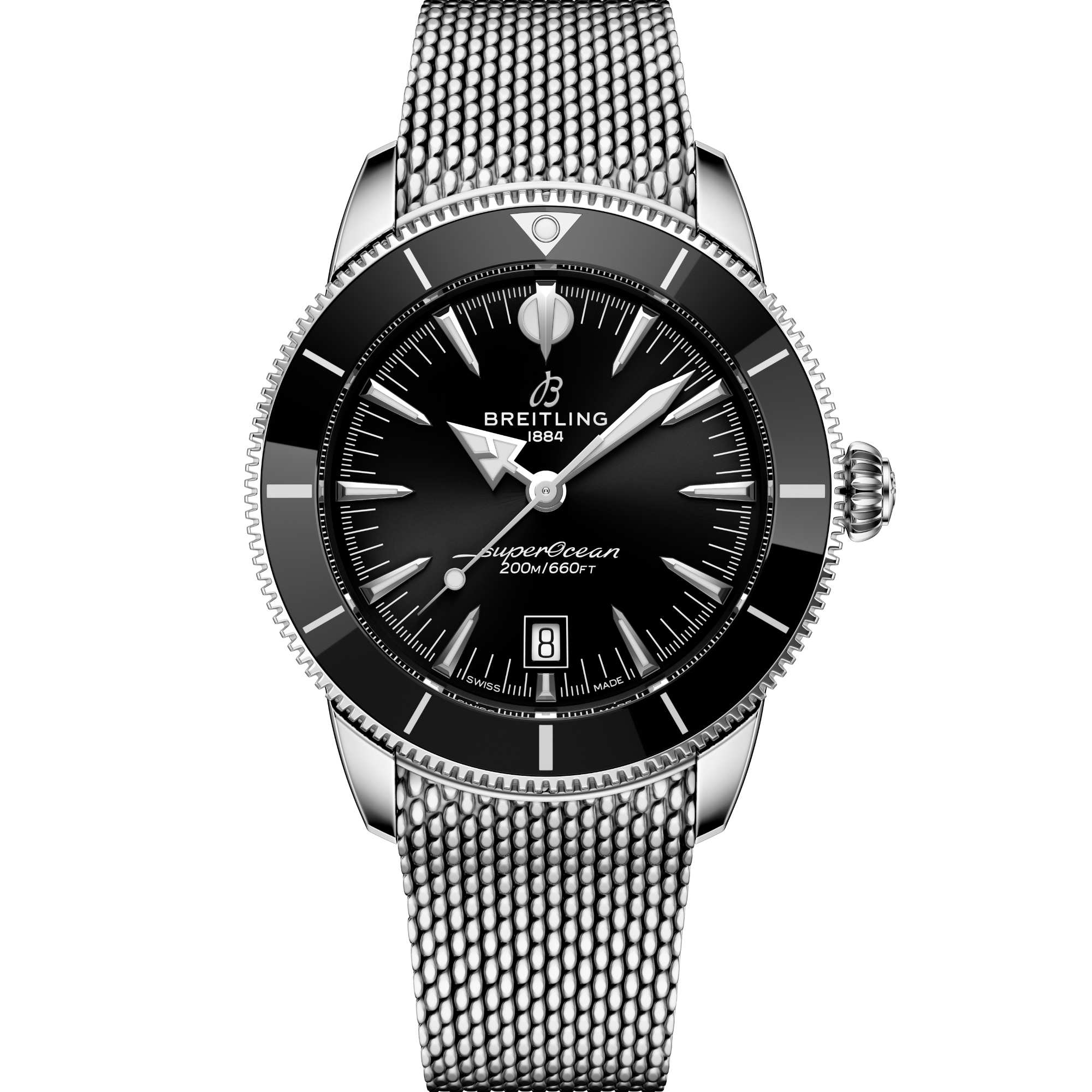 Breitling - Superocean Heritage B31 Automatic 44