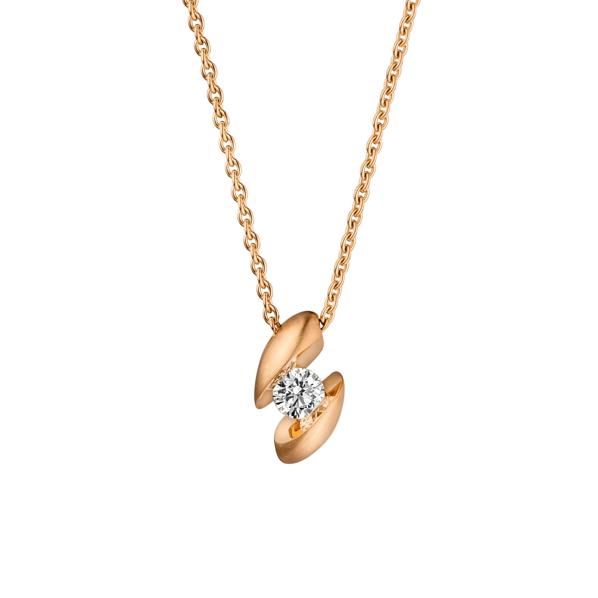 Schaffrath - CALLA Collier