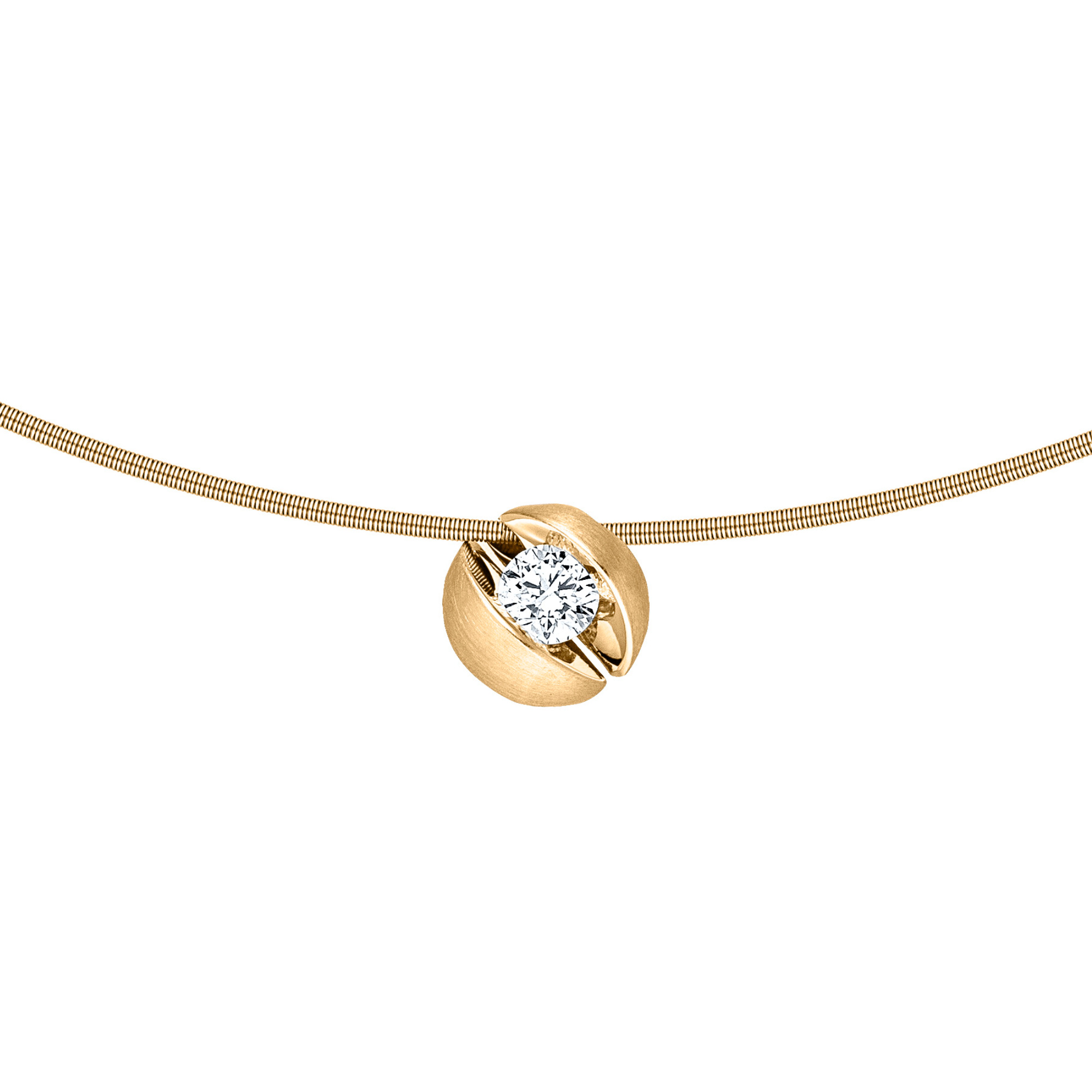 Schaffrath - CALLA Collier