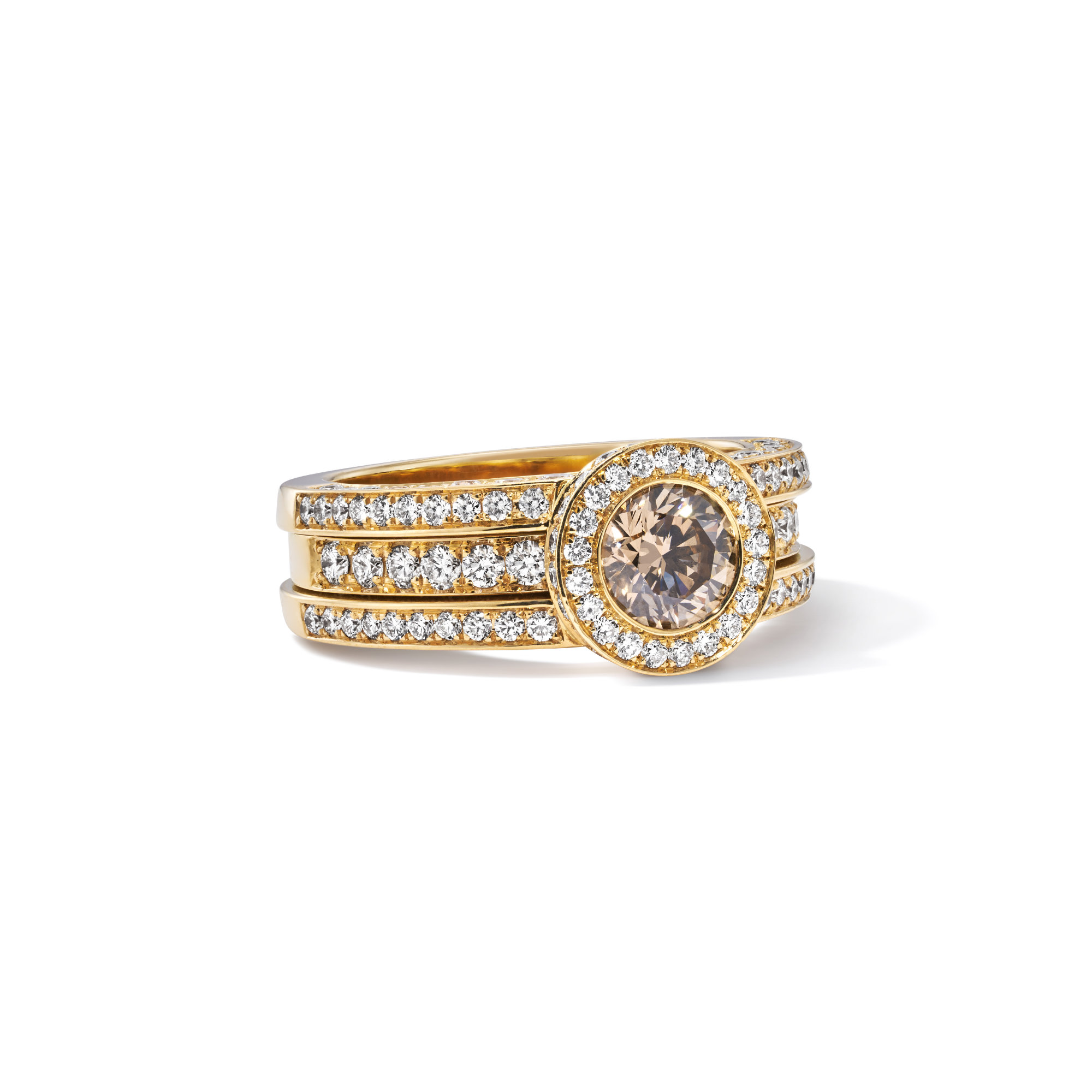 H. D. Krieger - Ring H. D. Krieger - Ring