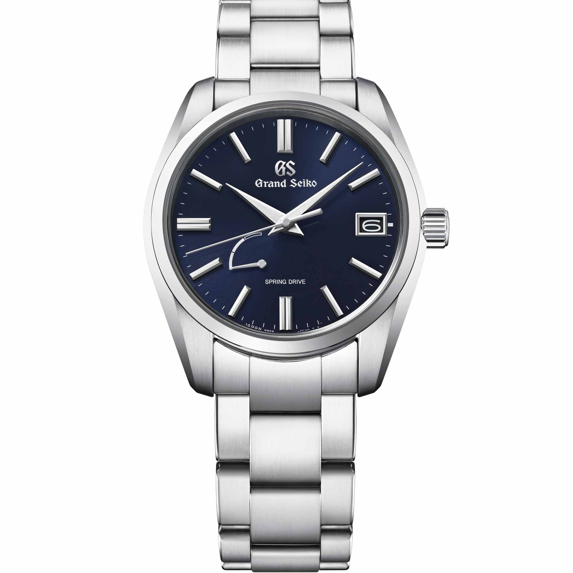 Grand Seiko - Heritage