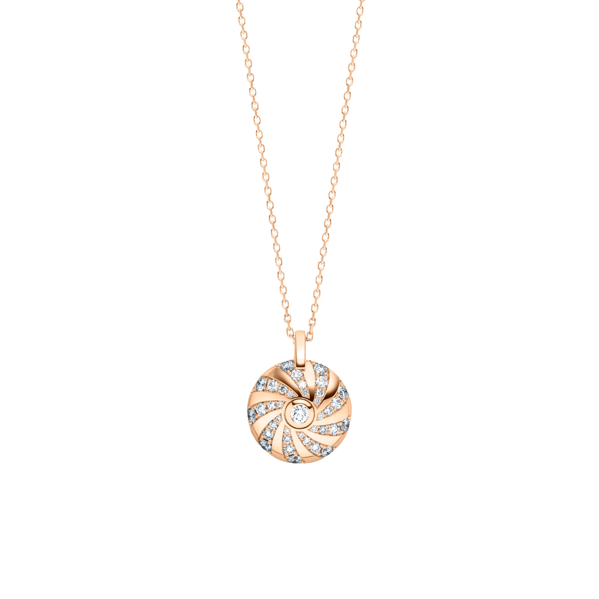 Schaffrath - 360 – THREE SIXTY Collier