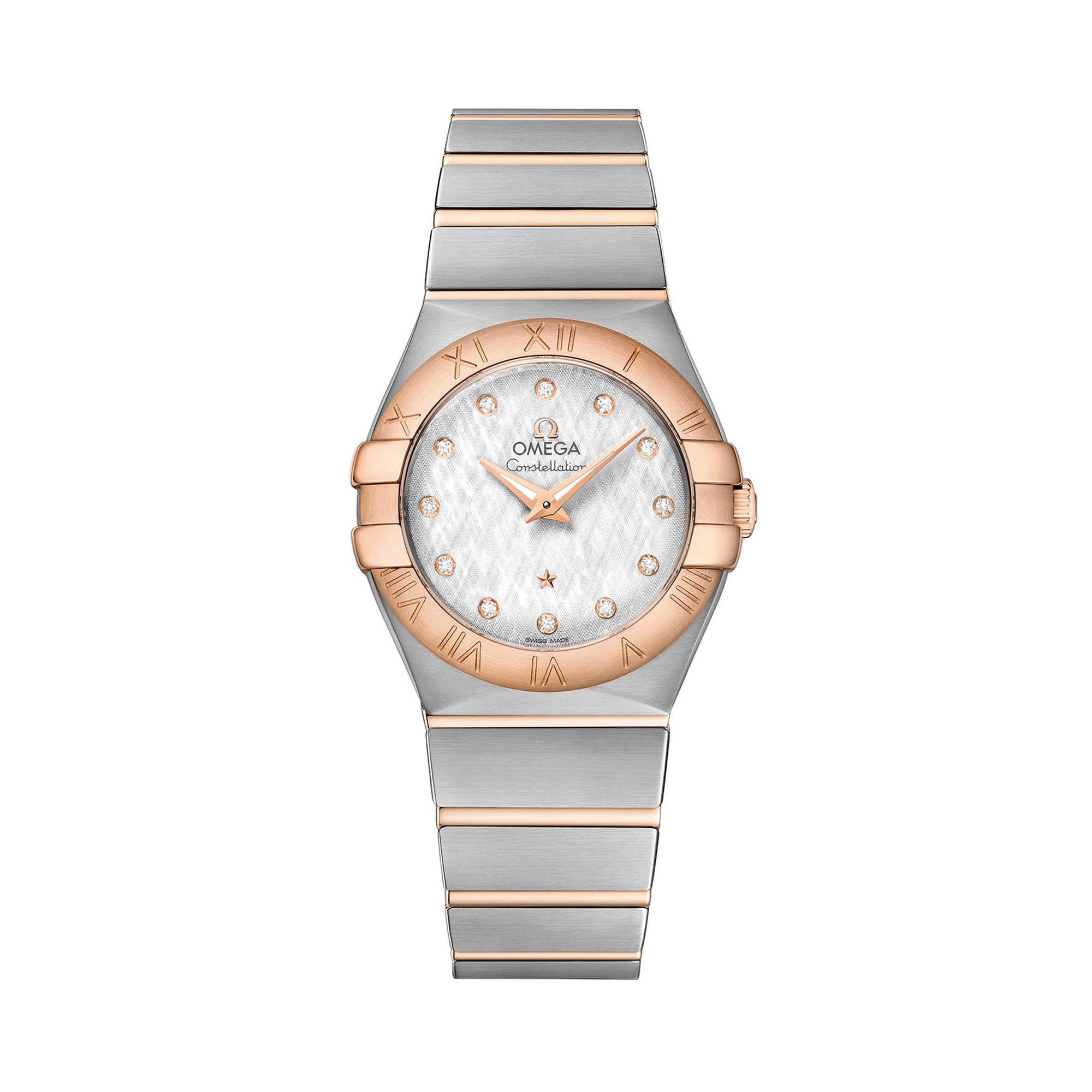 Omega - Constellation Omega - Constellation