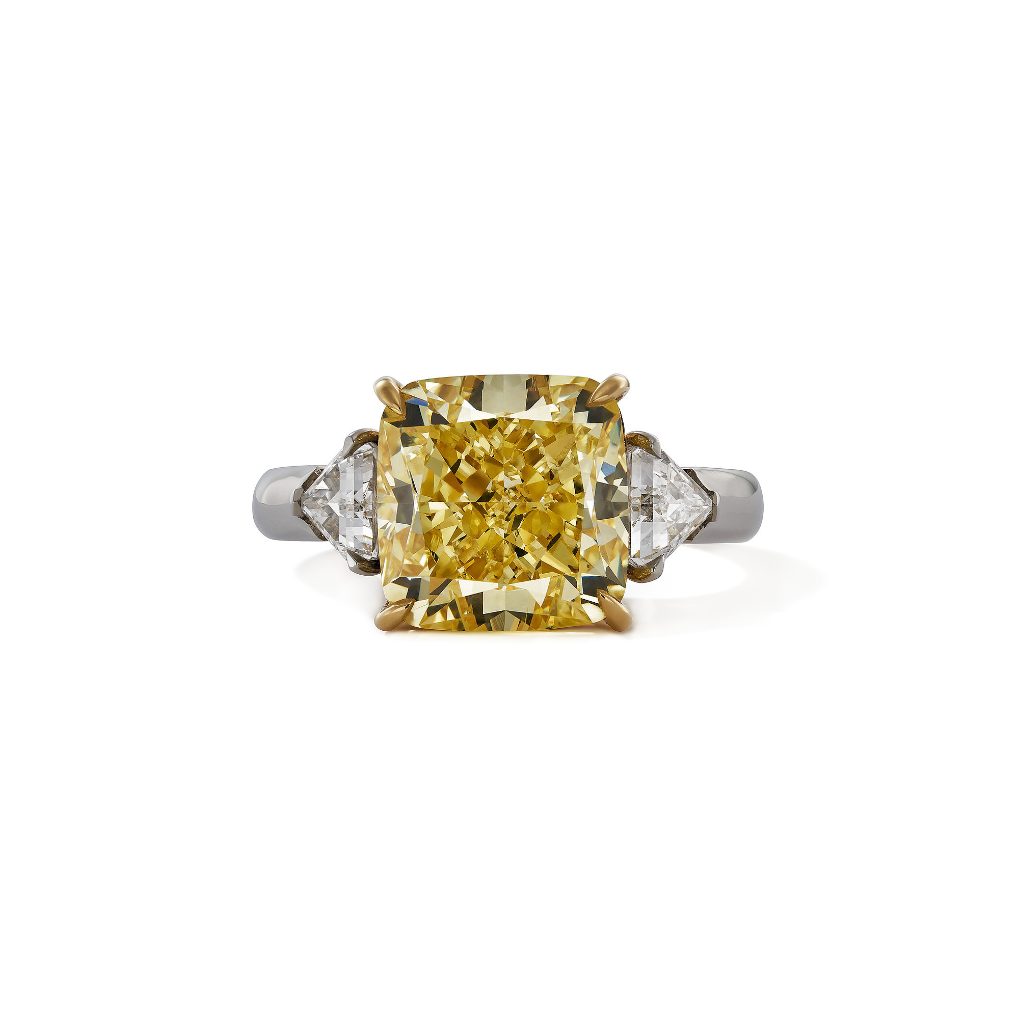 H. Krieger - True Identity Ring