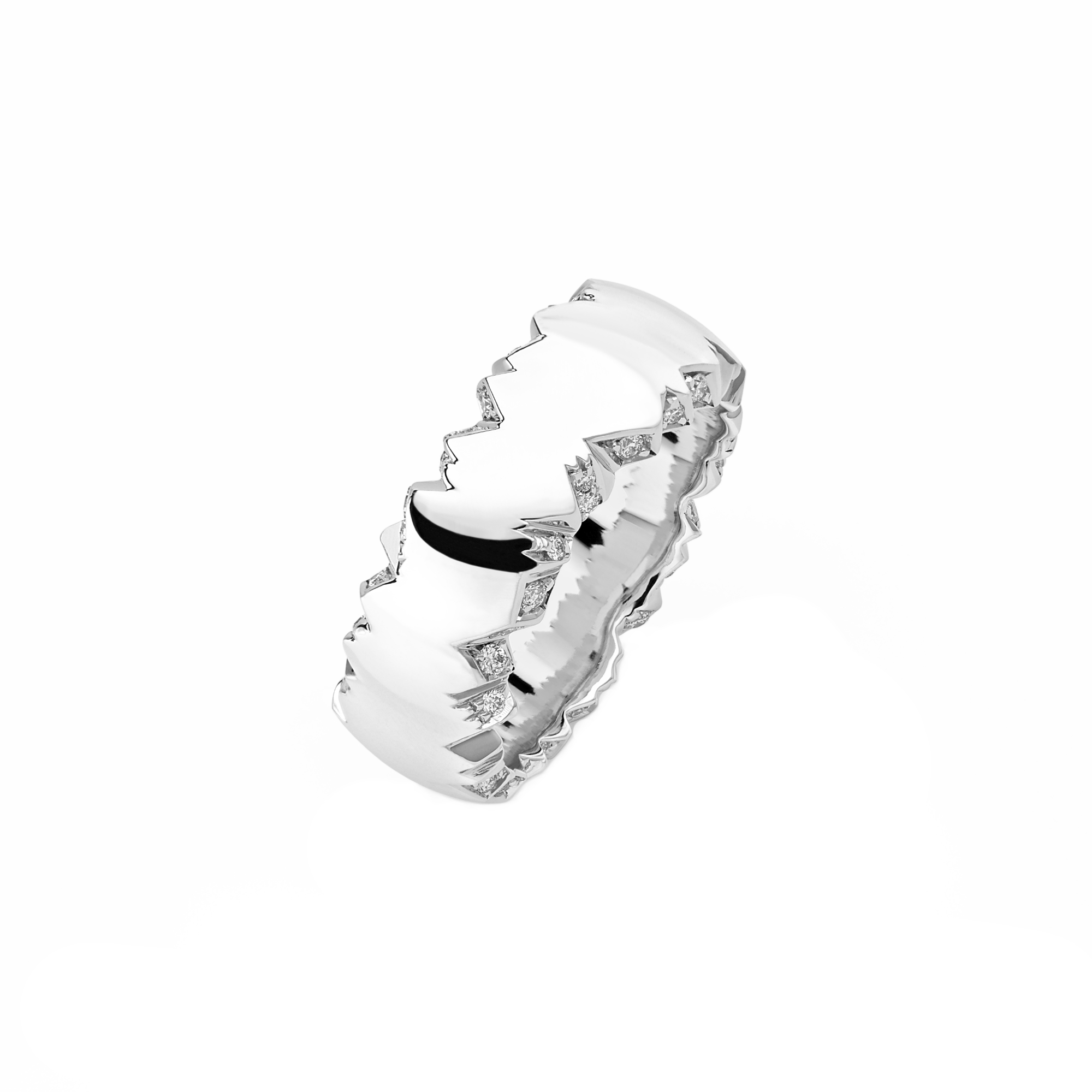 Schmuckwerk - Alpen Ring