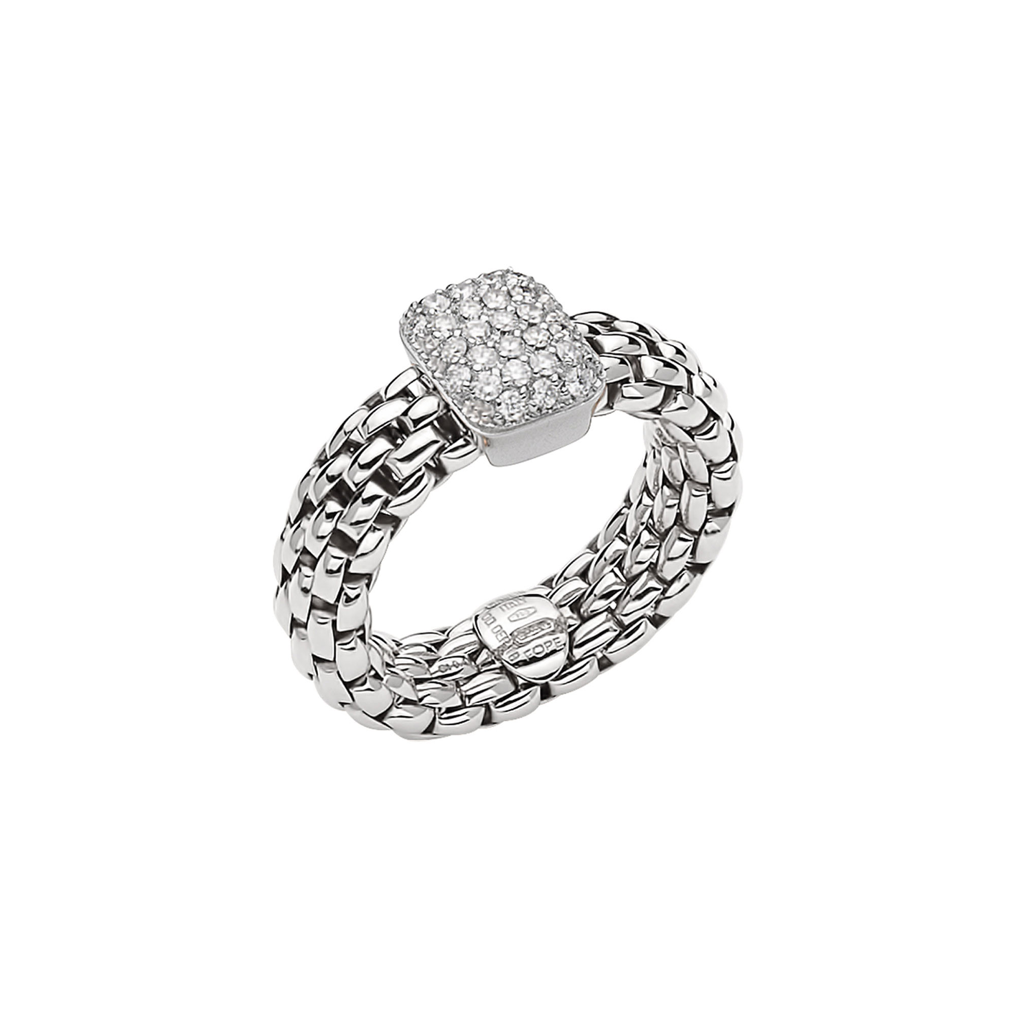 FOPE - Vendôme Flex'it Ring