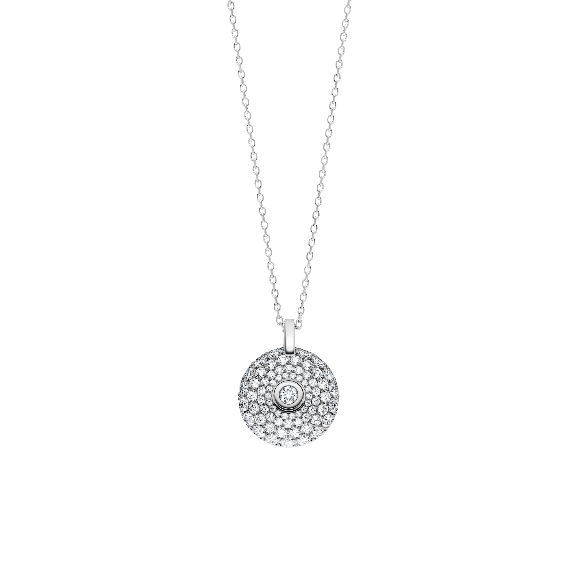 Schaffrath - 360 – THREE SIXTY Collier Schaffrath - 360 – THREE SIXTY Collier