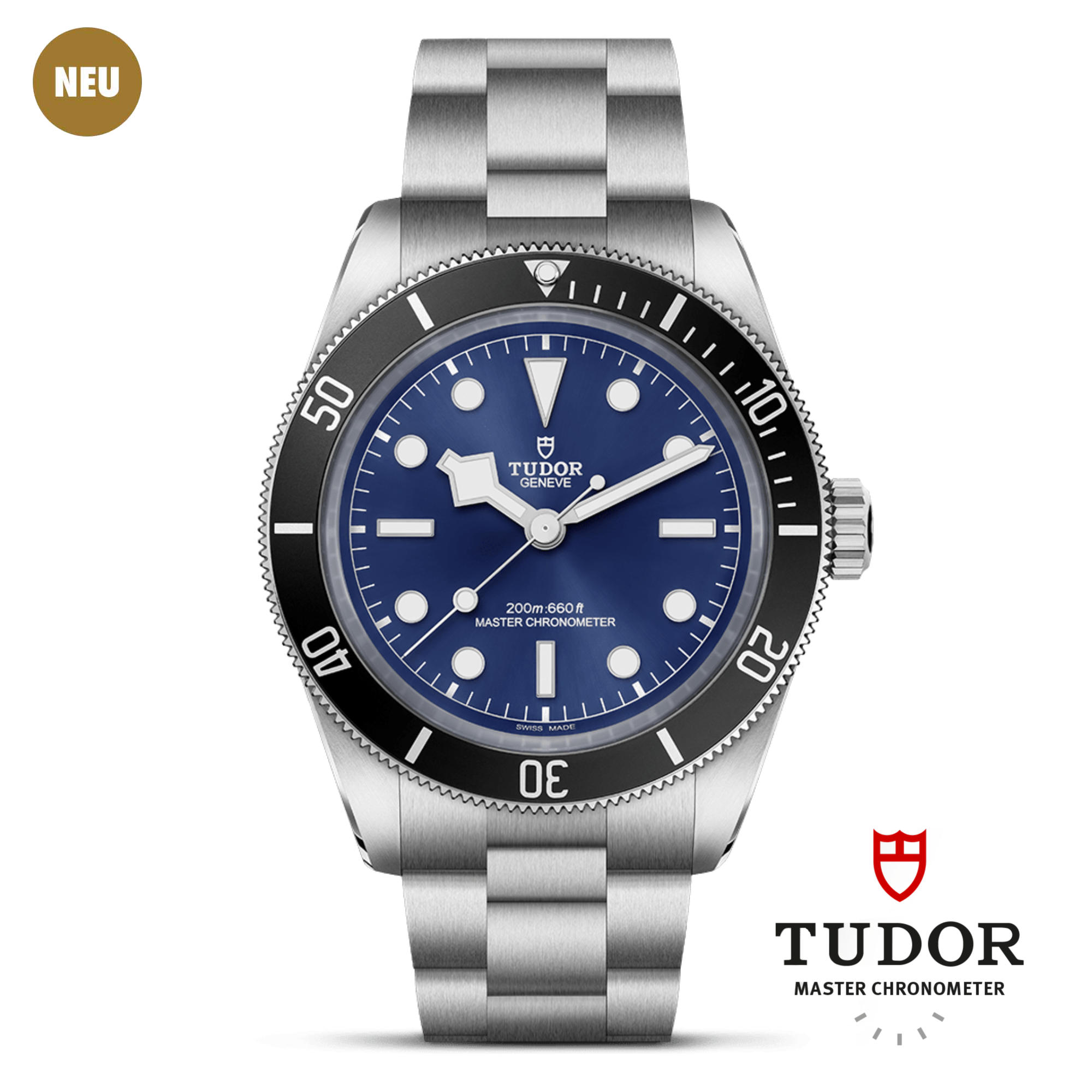 Tudor - Black Bay 68