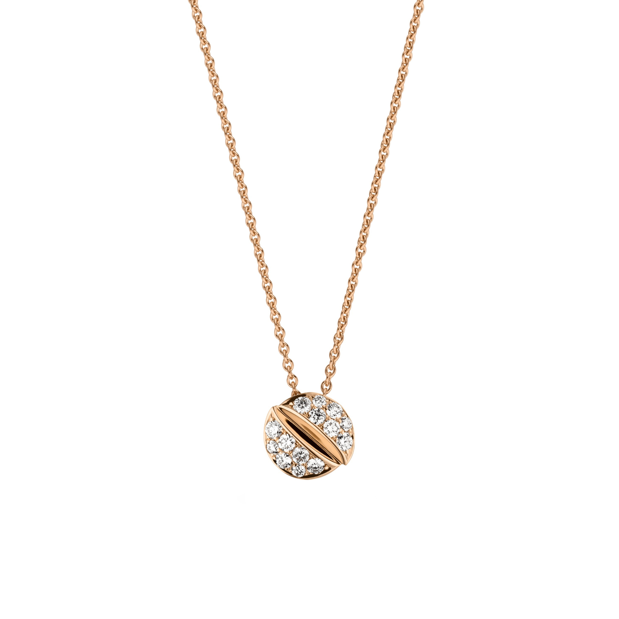 Schaffrath - PATCHMATCH Collier