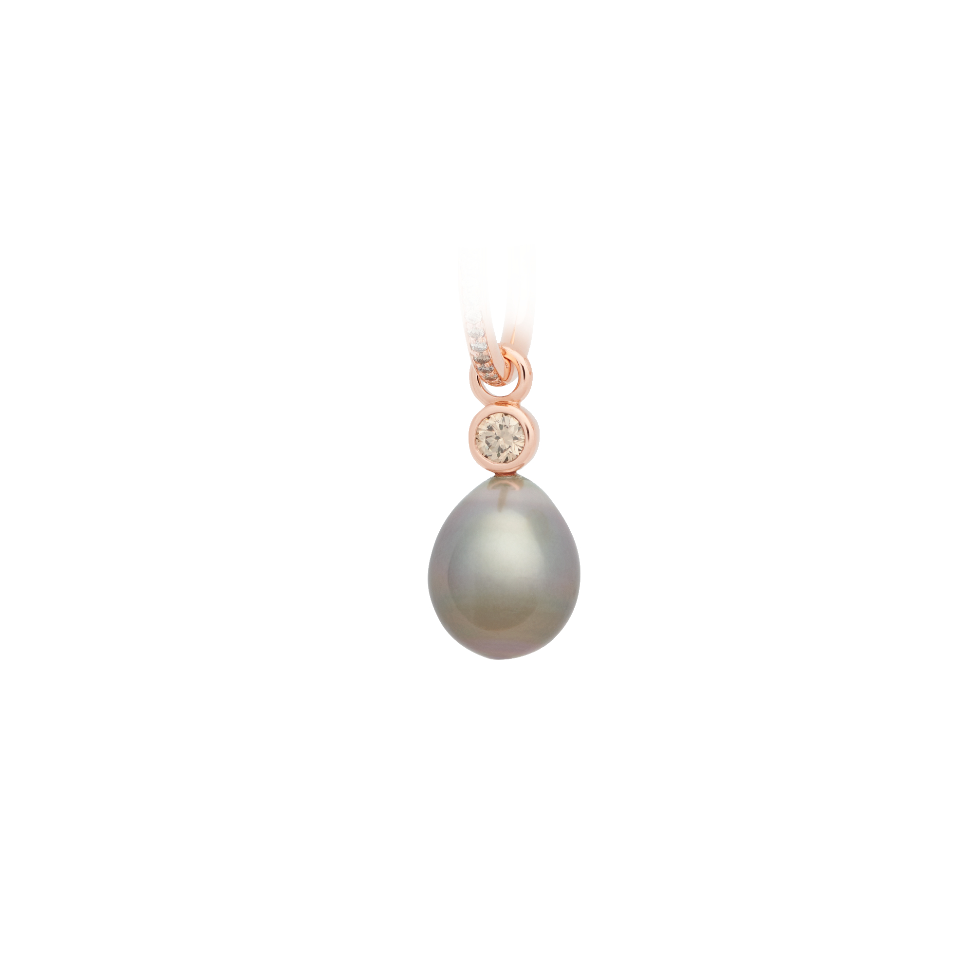 Bron - Confetti Ohrschmuck