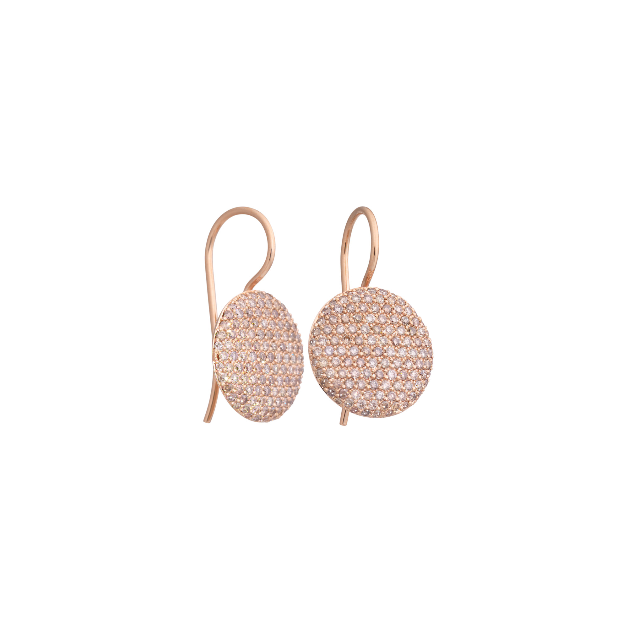 Bron - Stardust Ohrschmuck Bron - Stardust Ohrschmuck