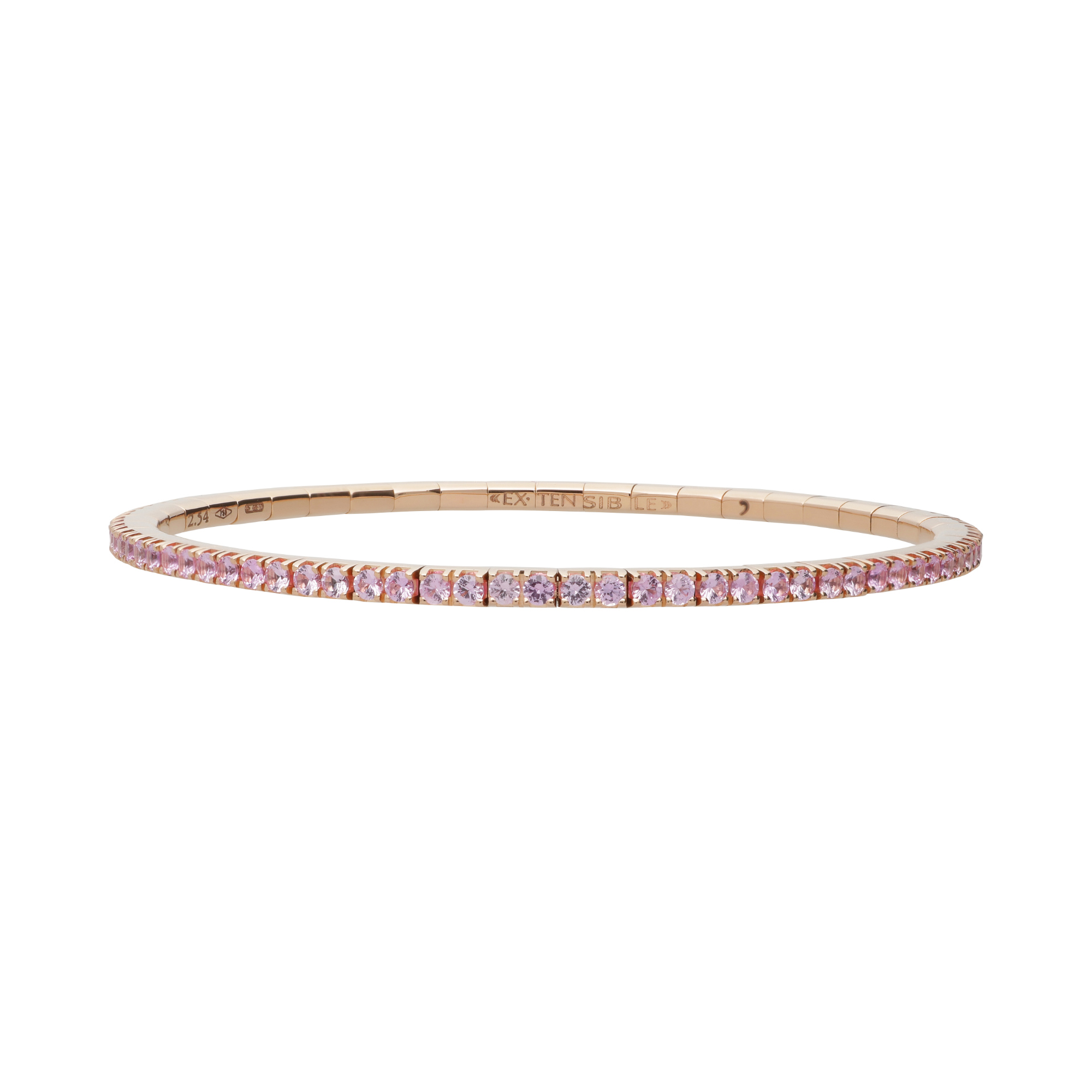Demeglio - Tennisarmband