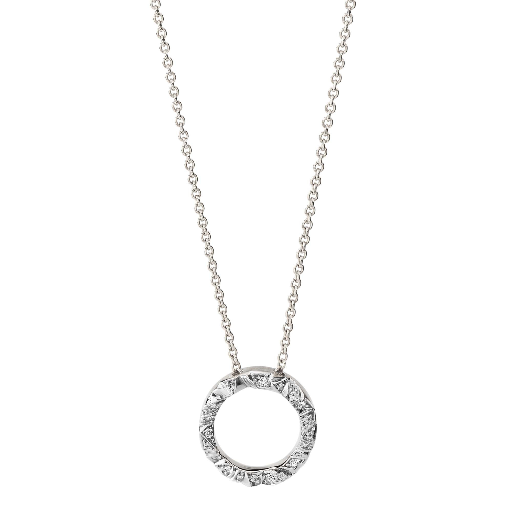 Schmuckwerk - Halskette 