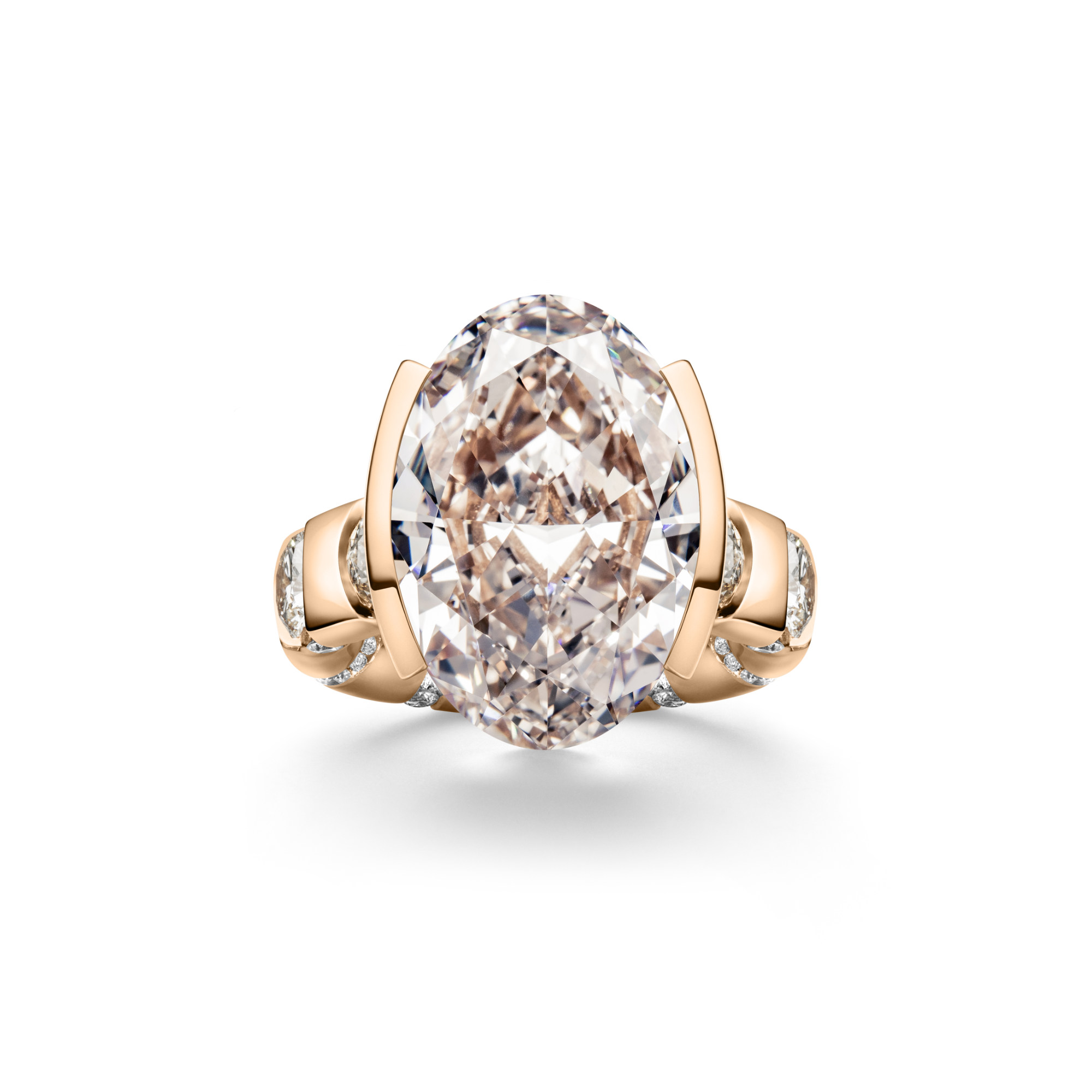 Schaffrath - PARADOXAL Diamantring