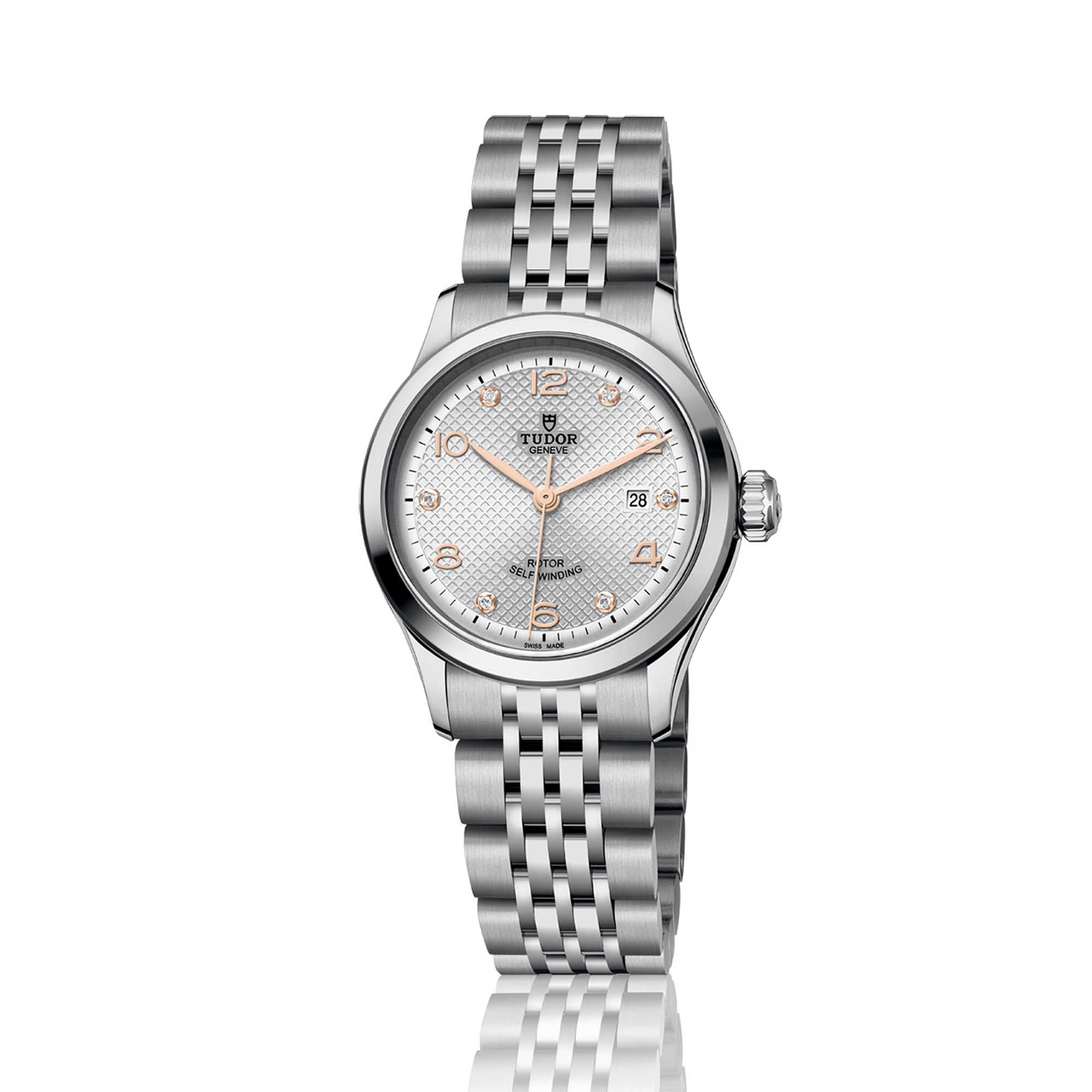 Tudor - 1926 Tudor - 1926