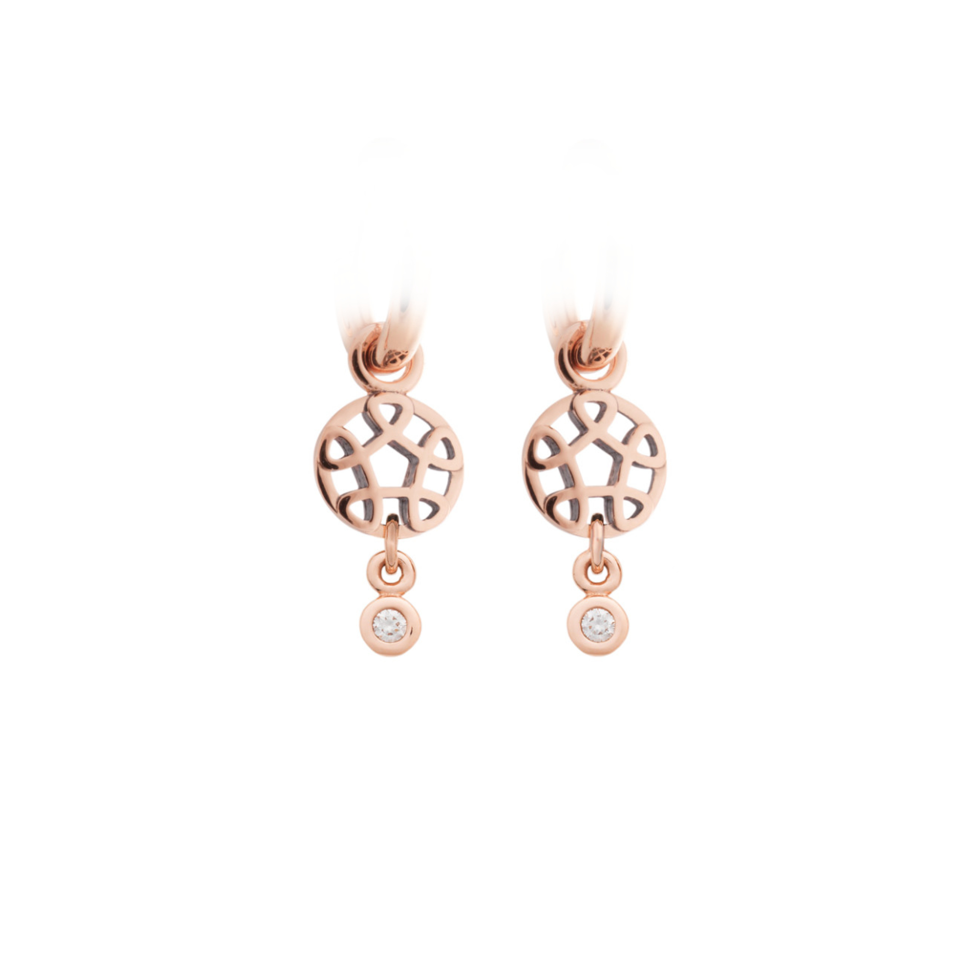Bron - Toujours Ajour Ohrschmuck