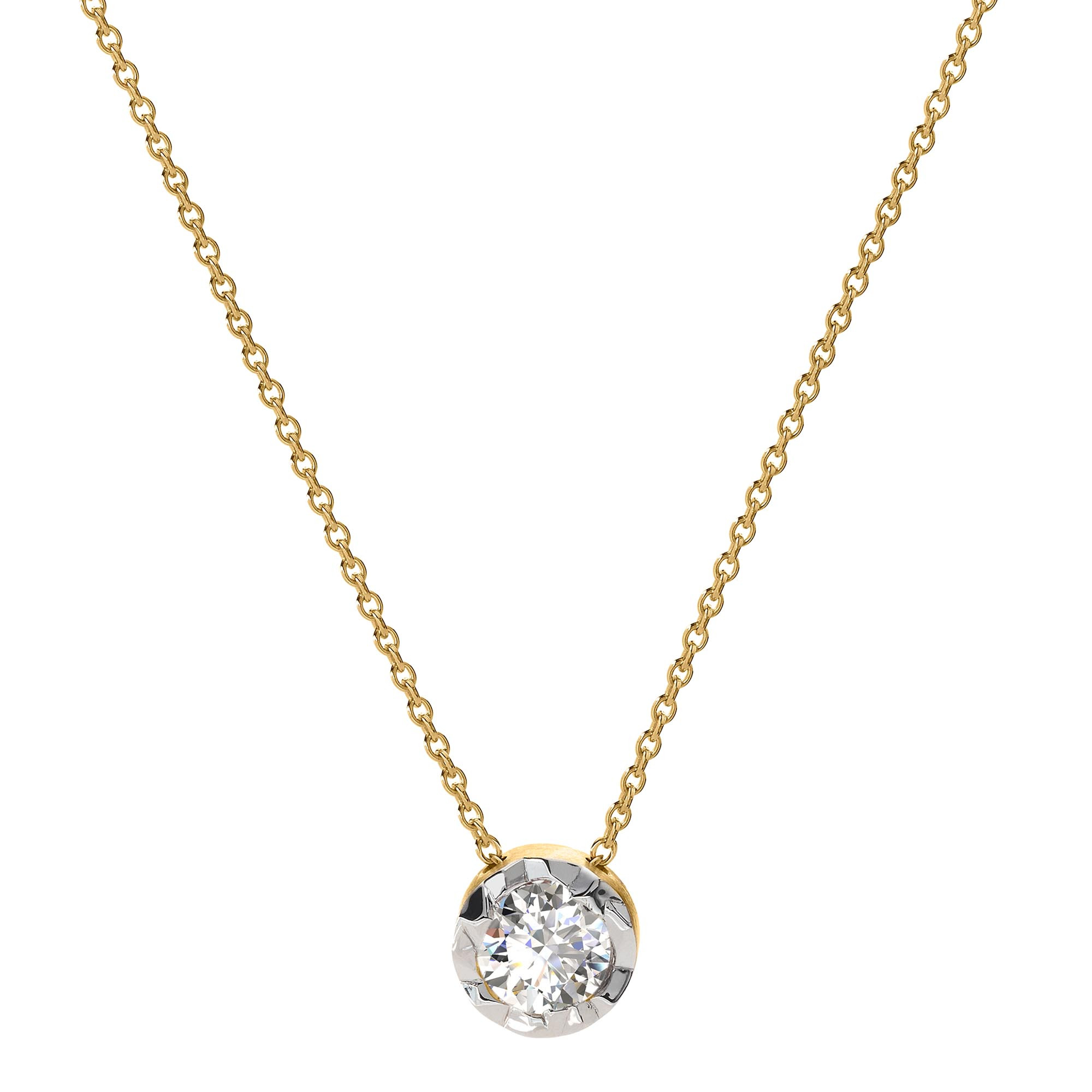 Schmuckwerk - Halskette 