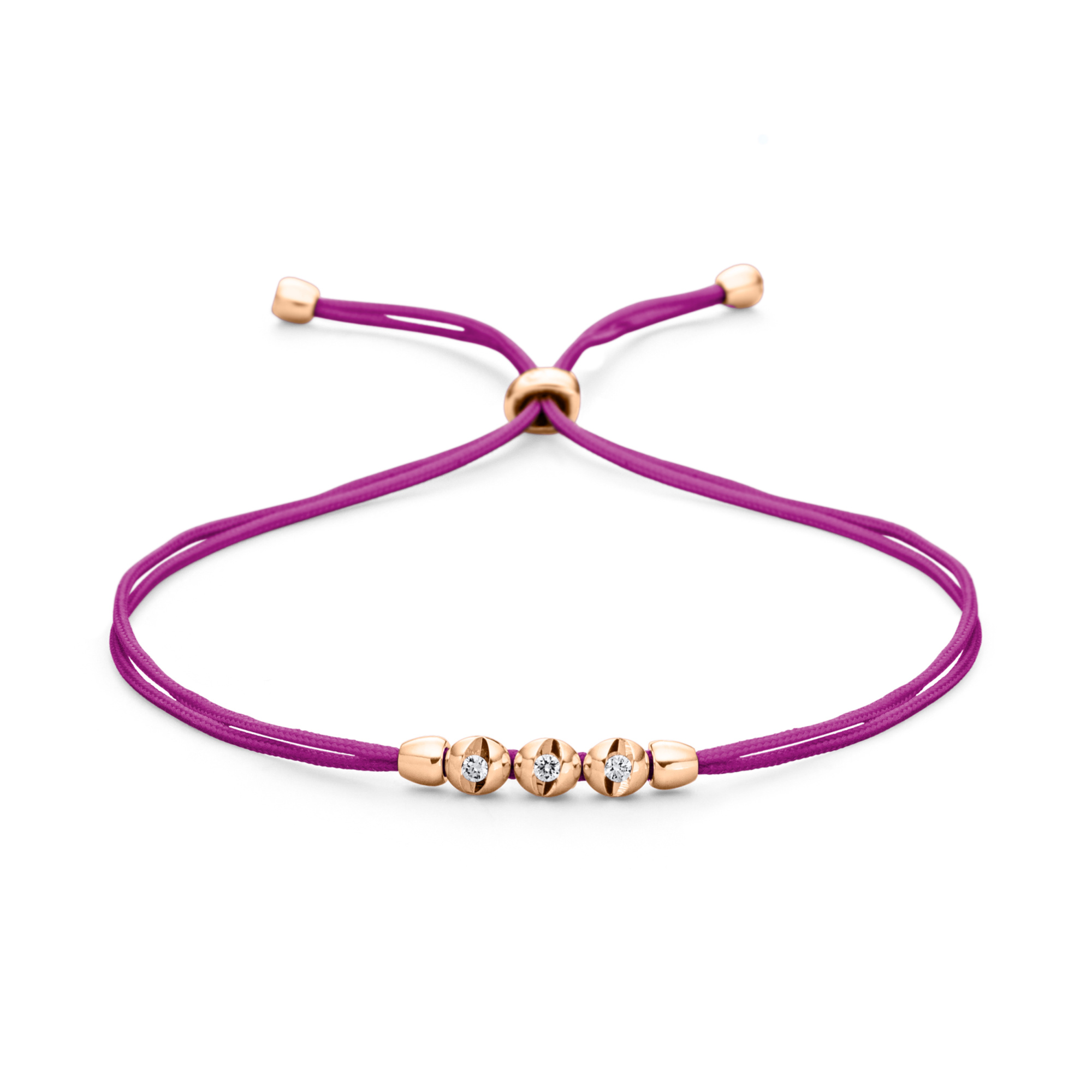 Schaffrath - COLORTAIRE Armband