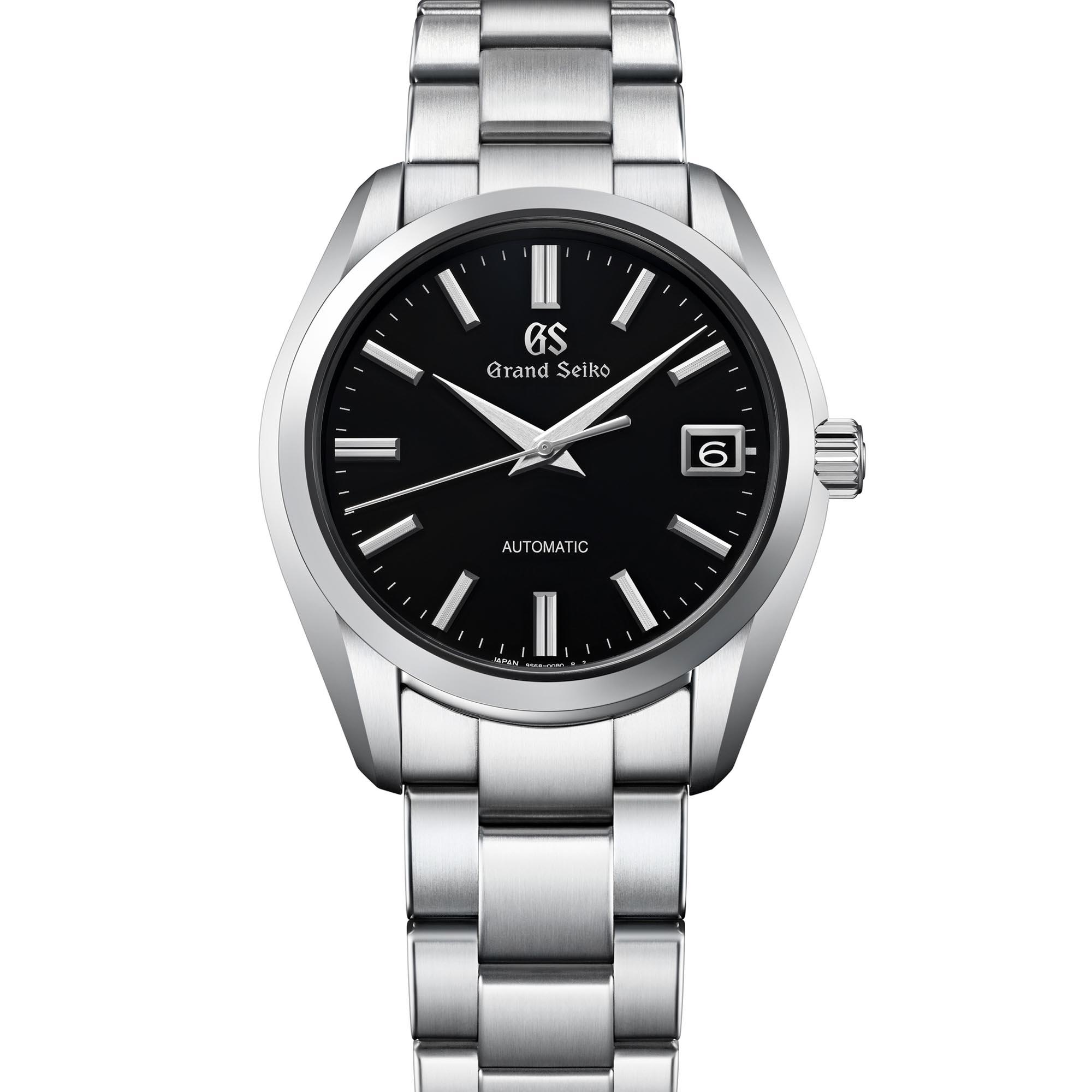 Grand Seiko - Heritage Grand Seiko - Heritage