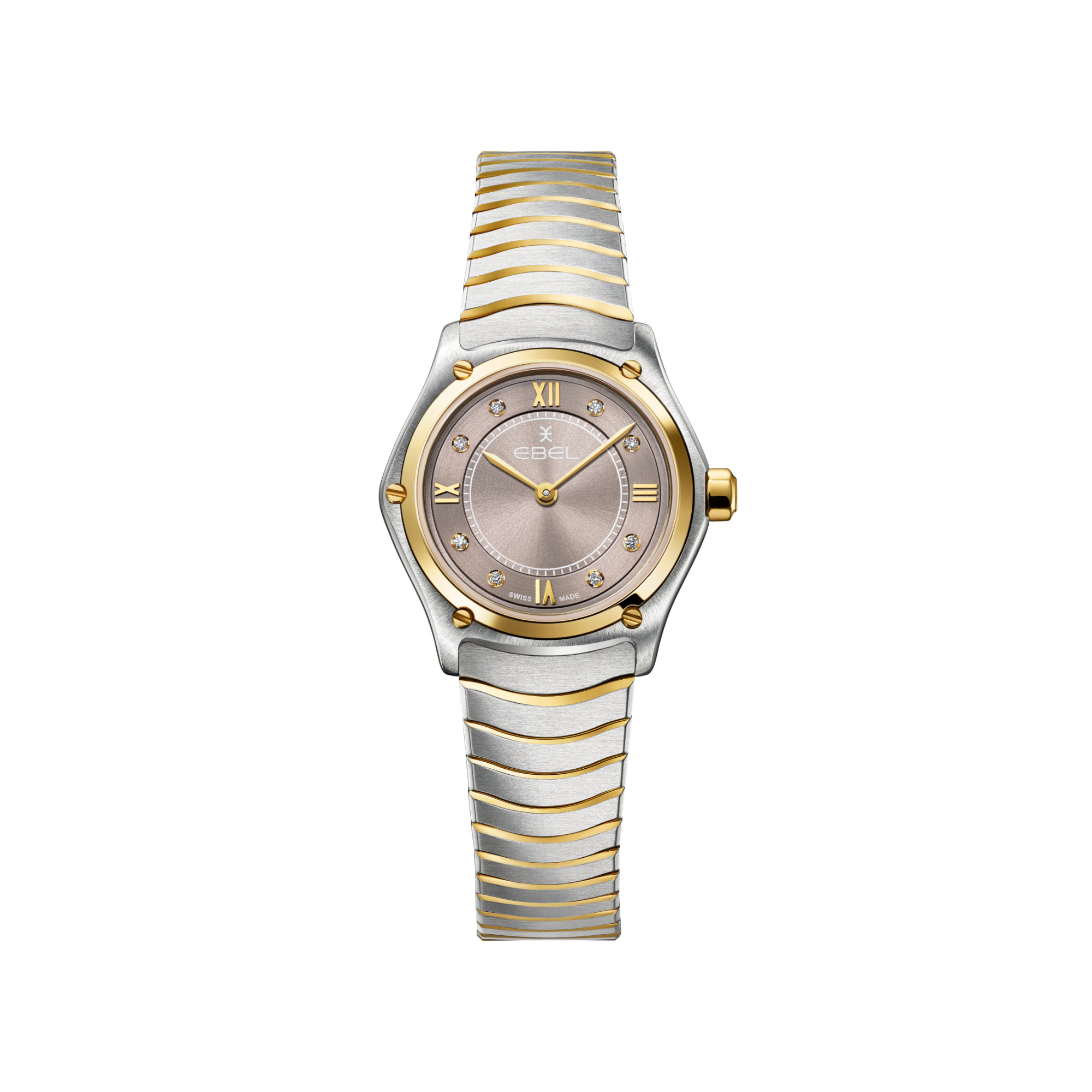 EBEL - Sport Classic