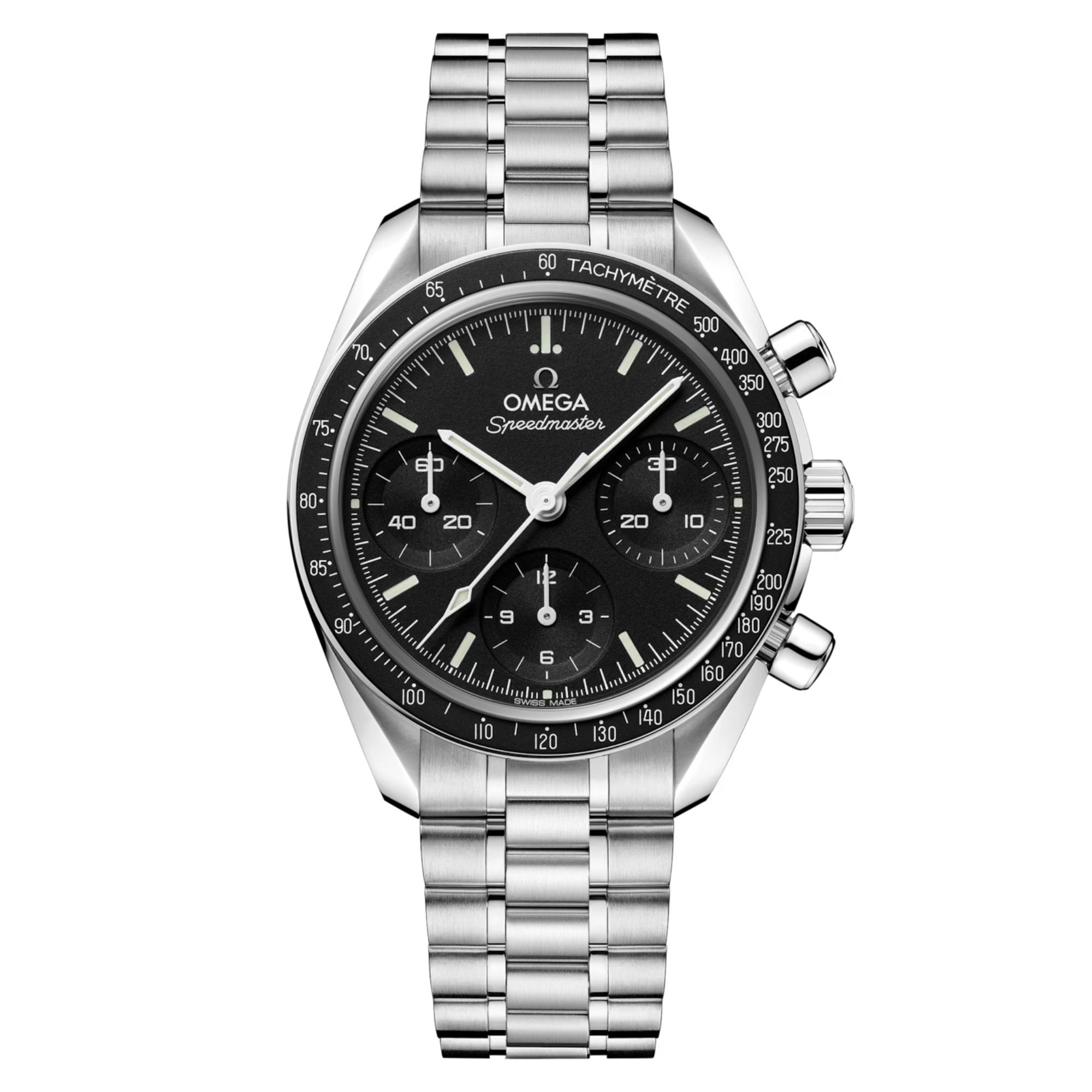 Omega - Speedmaster 38