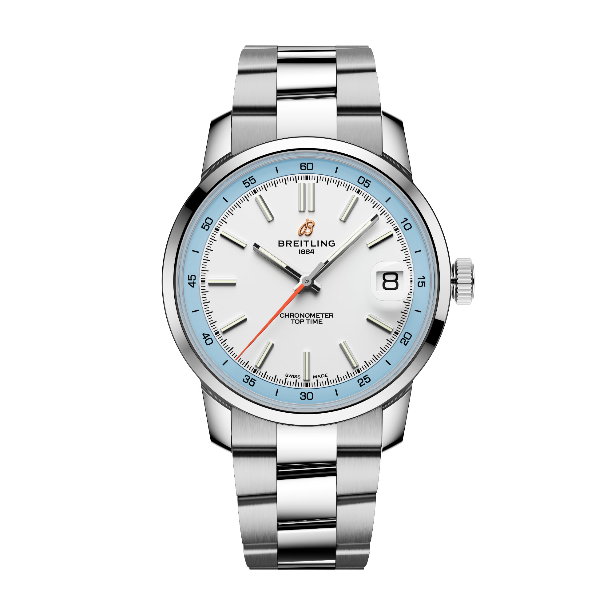 Breitling - Top Time B31