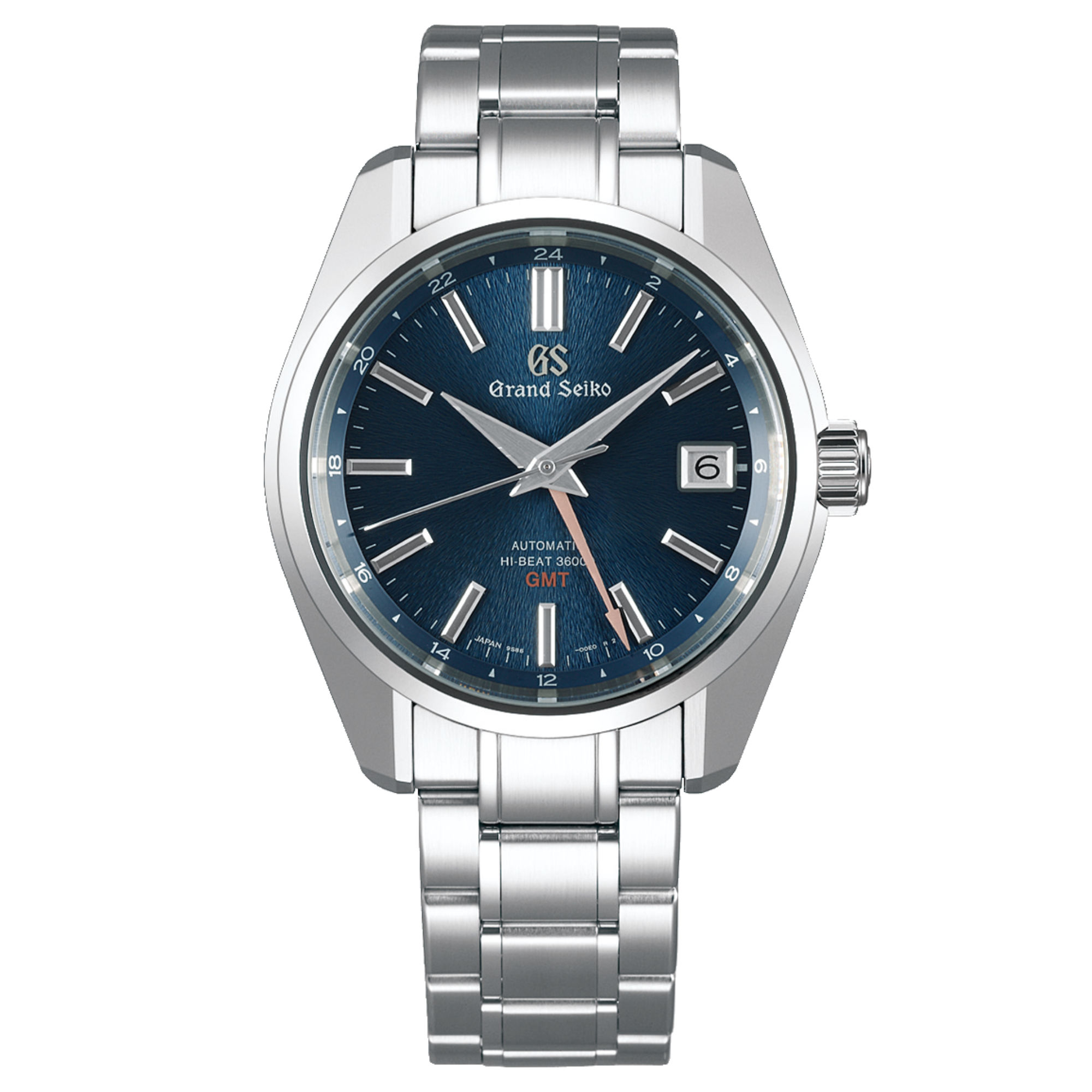 Grand Seiko - Heritage