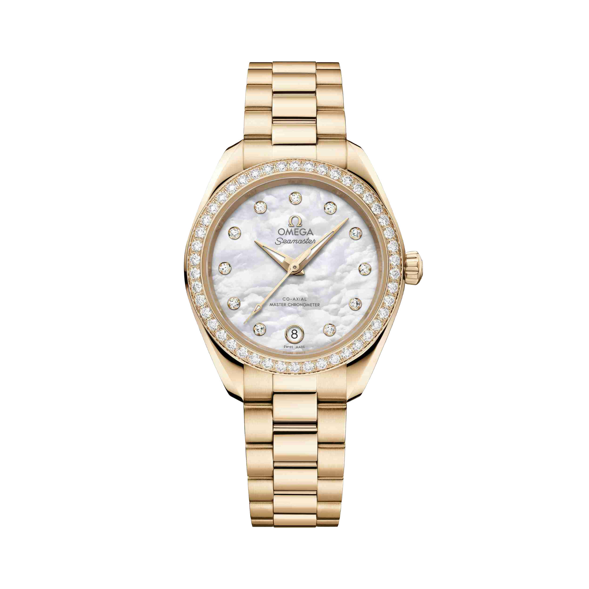 Omega - Seamaster Aqua Terra 150 M