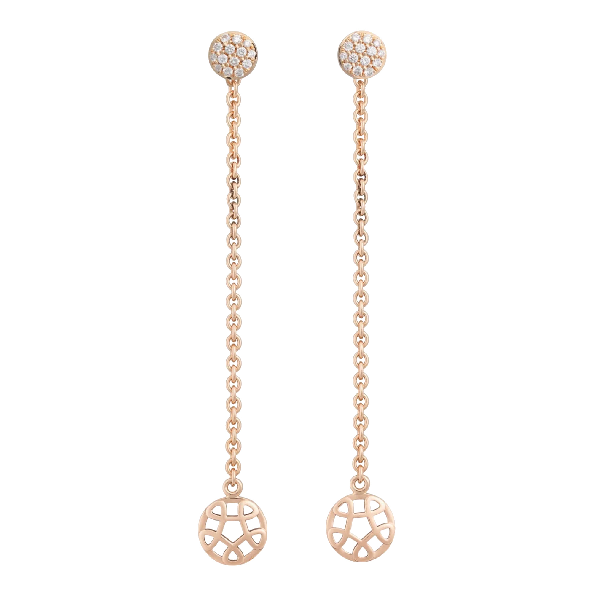 Bron - Toujours Ajour Ohrschmuck