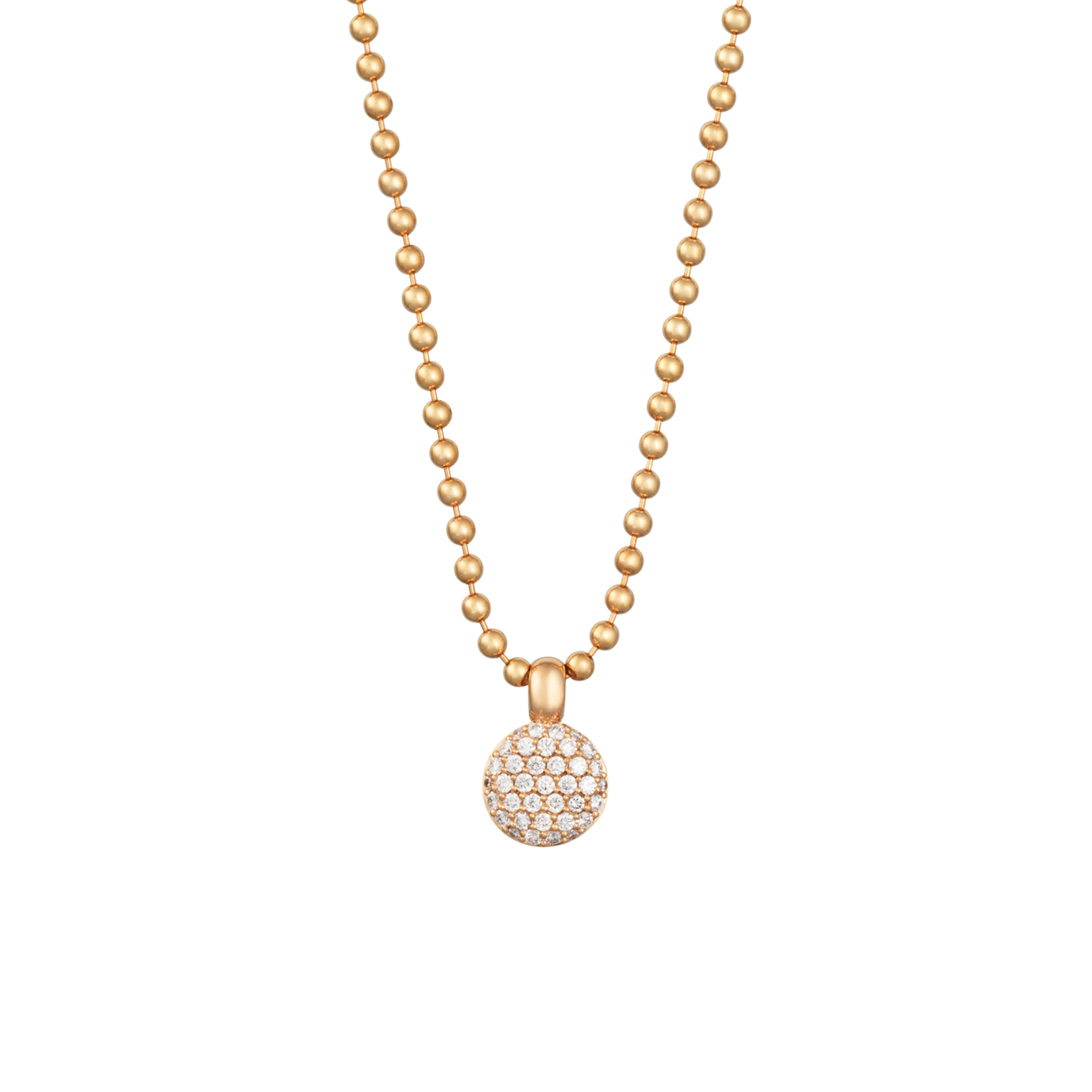 Bron - Stardust Anhänger