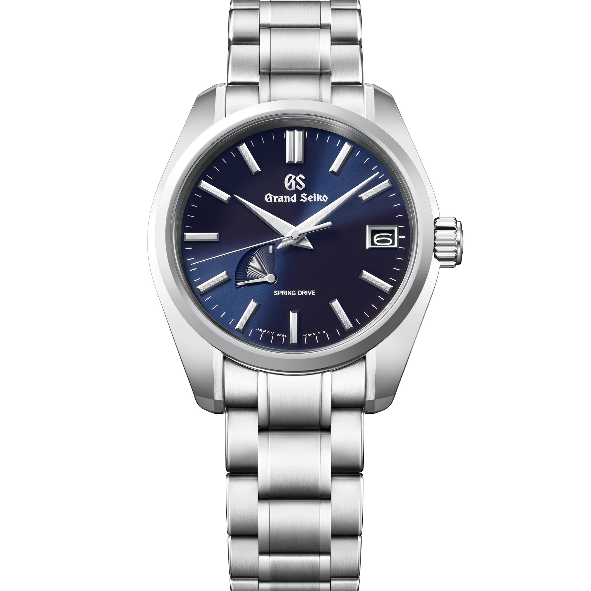 Grand Seiko - Heritage