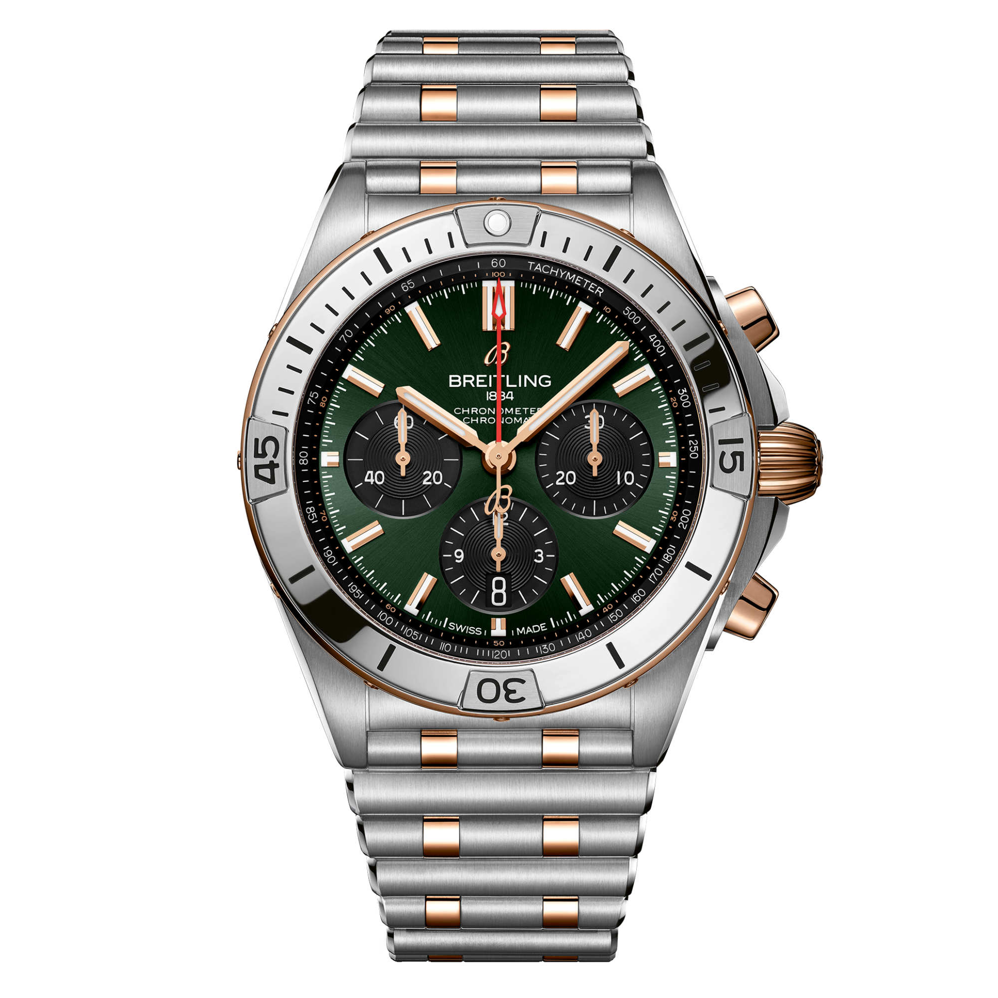 Breitling - Chronomat B01 42